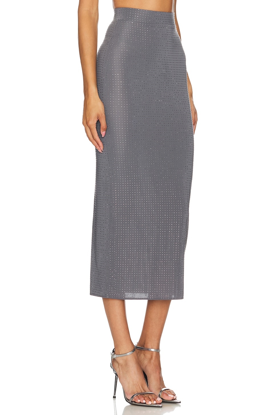 Crystal Skirt - 2