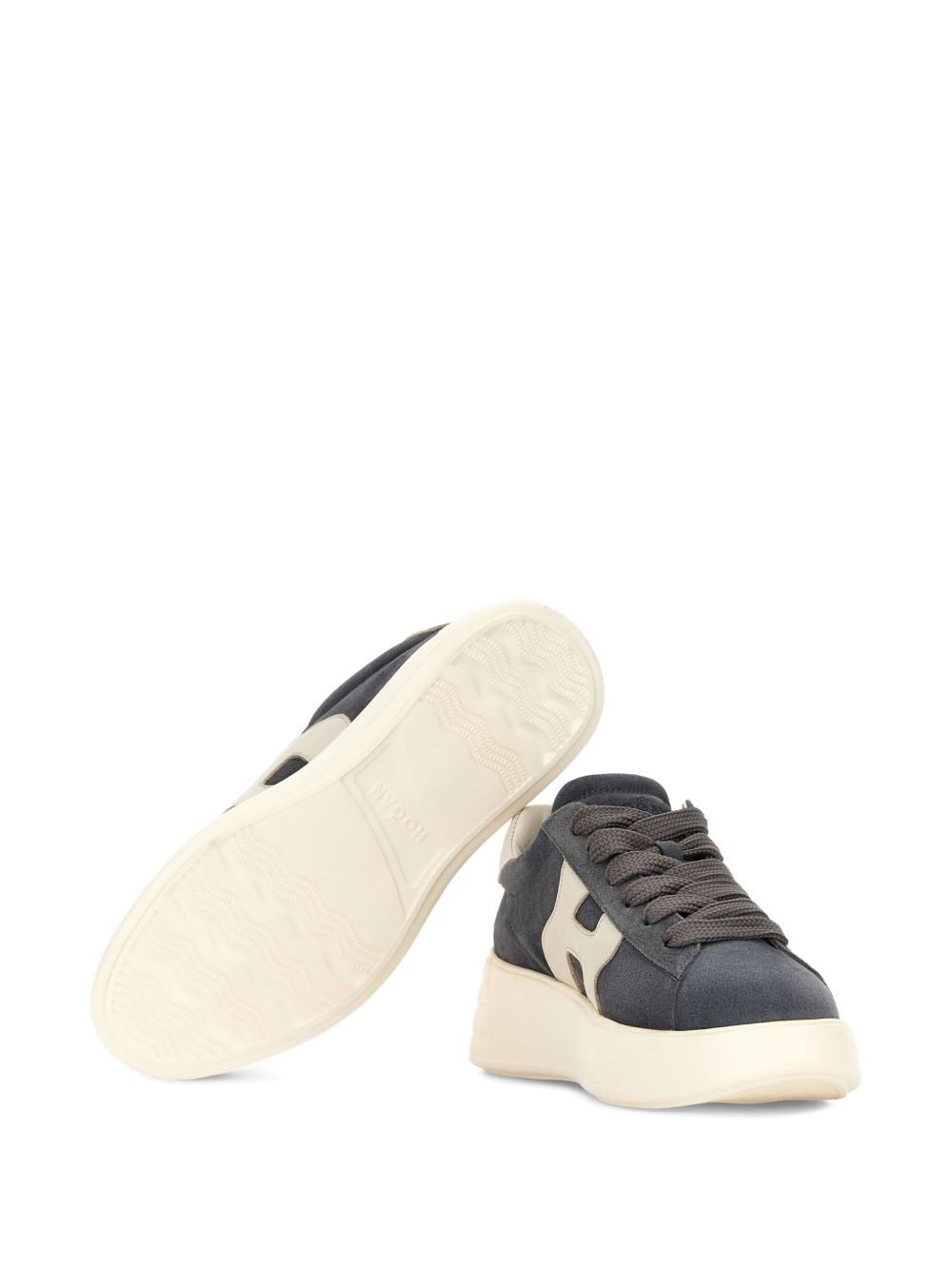 Rebel sneakers - 4