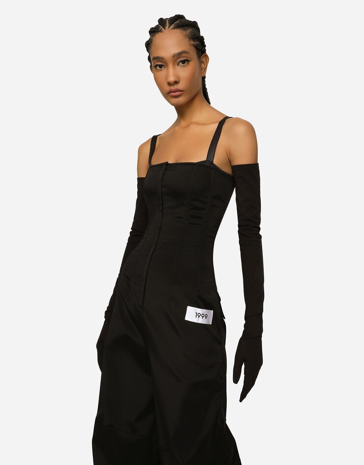 Cady jumpsuit - 3