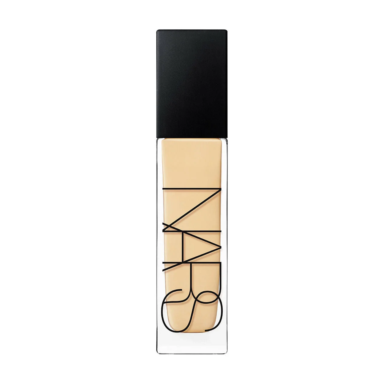 Natural Radiant Longwear Foundation - 1