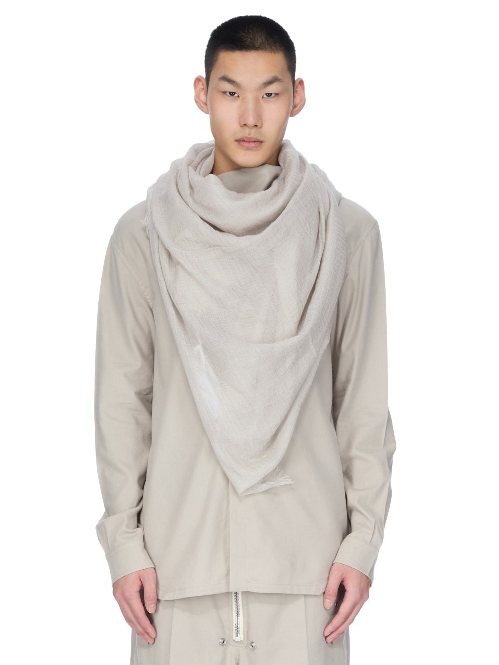 SCARF - 1