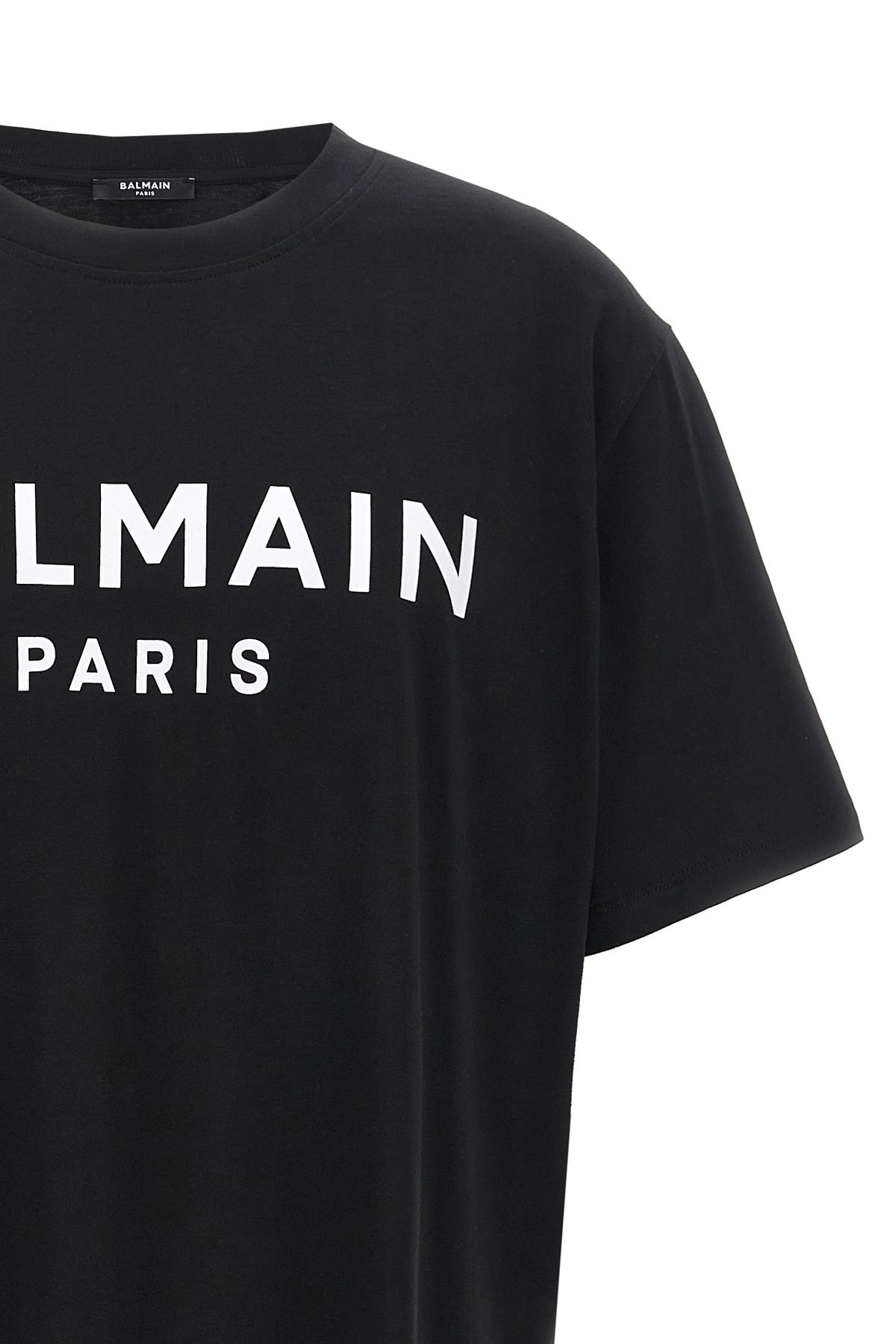Logo T-shirt - 4