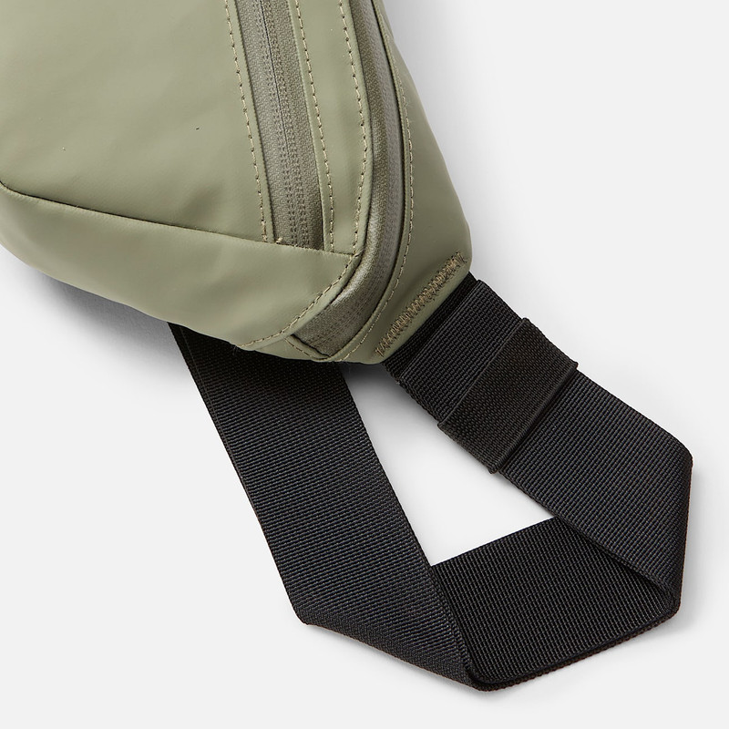 Weather-Ready Sling Bag 4