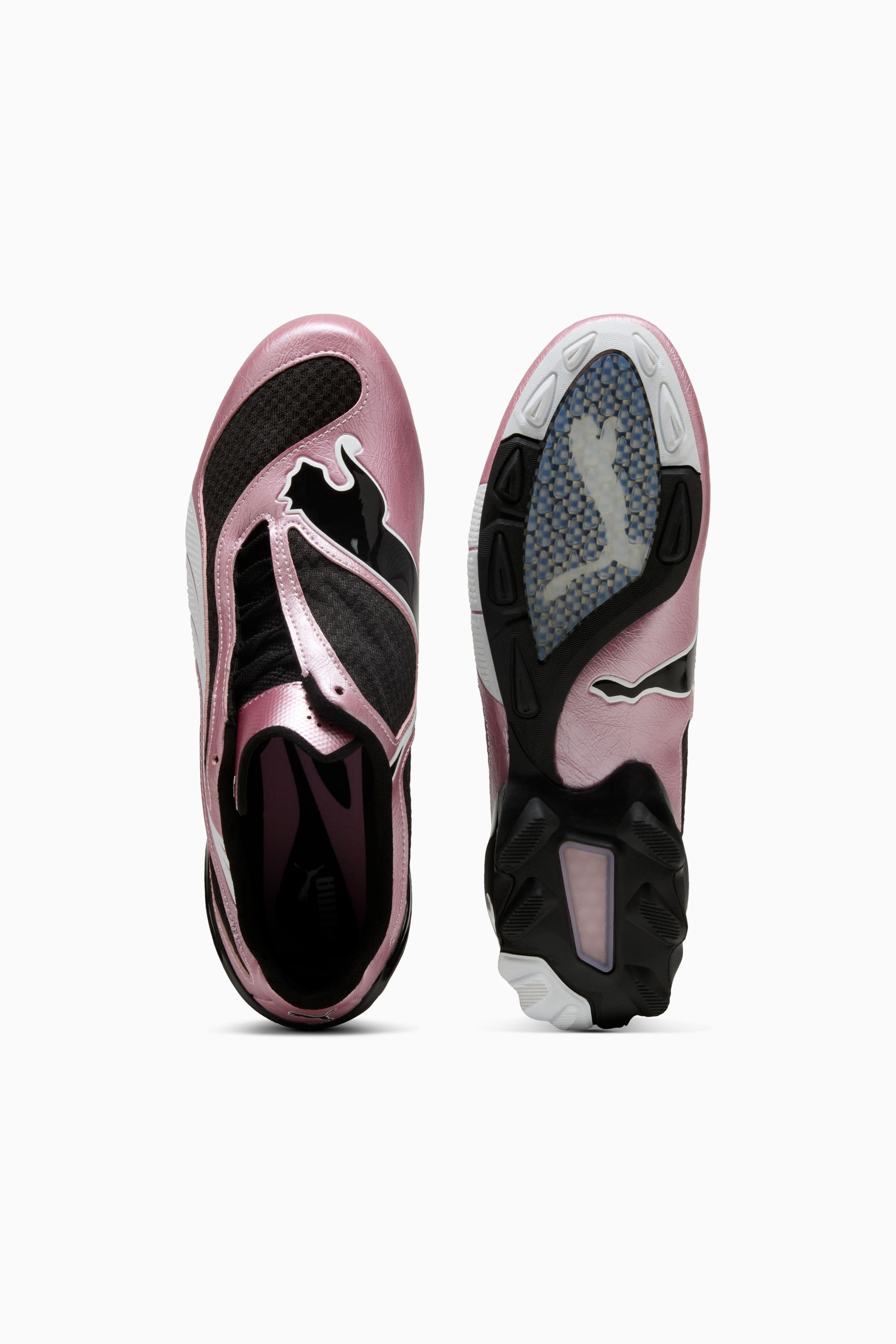 V-S1 Metallic Sneakers Unisex - 6