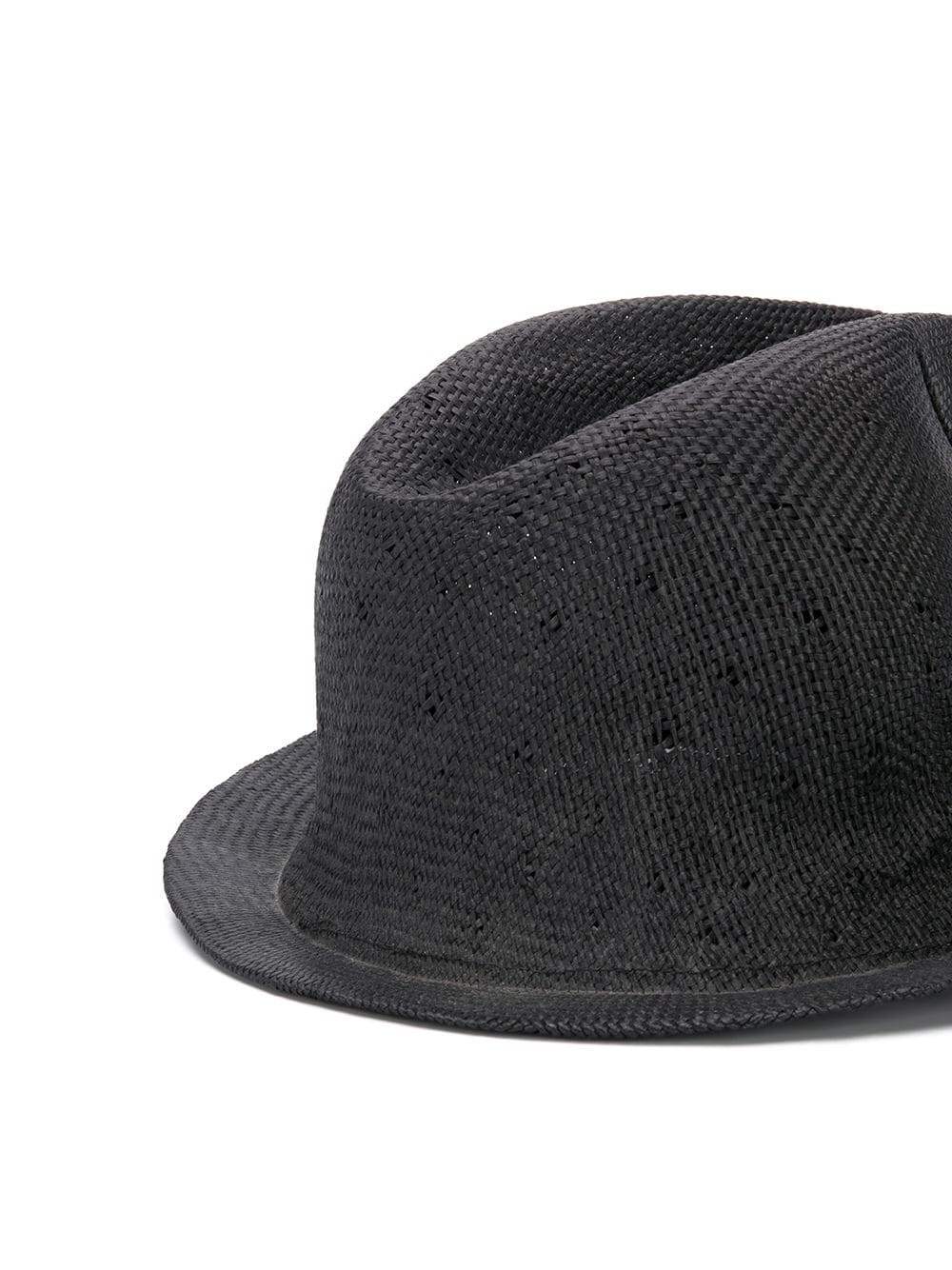 Bonat fedora hat - 2