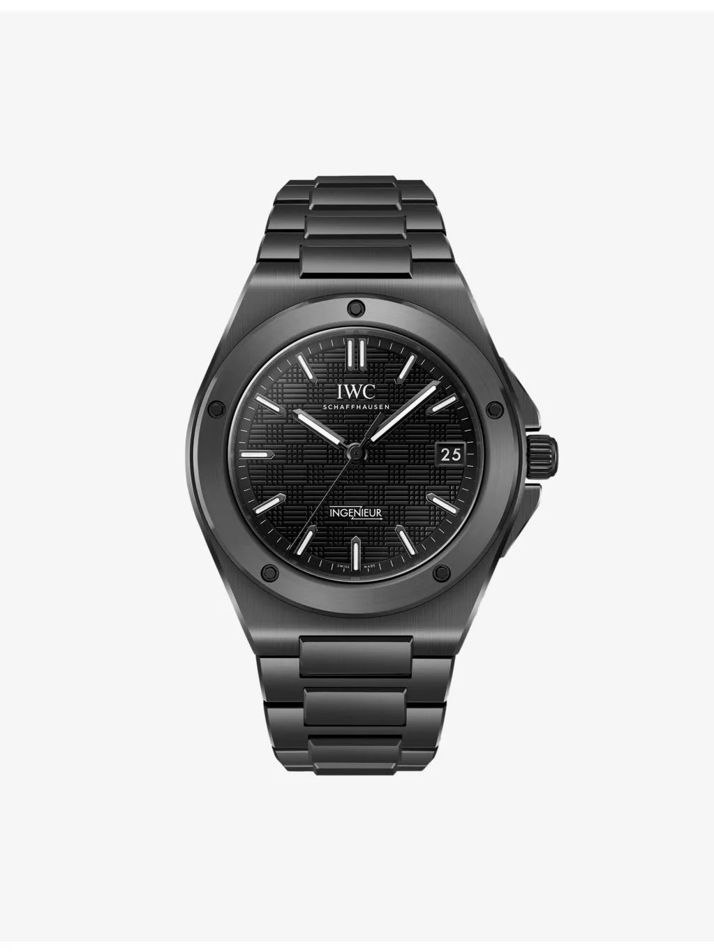 Ingenieur Ceramic Automatic Watch 42mm - 1