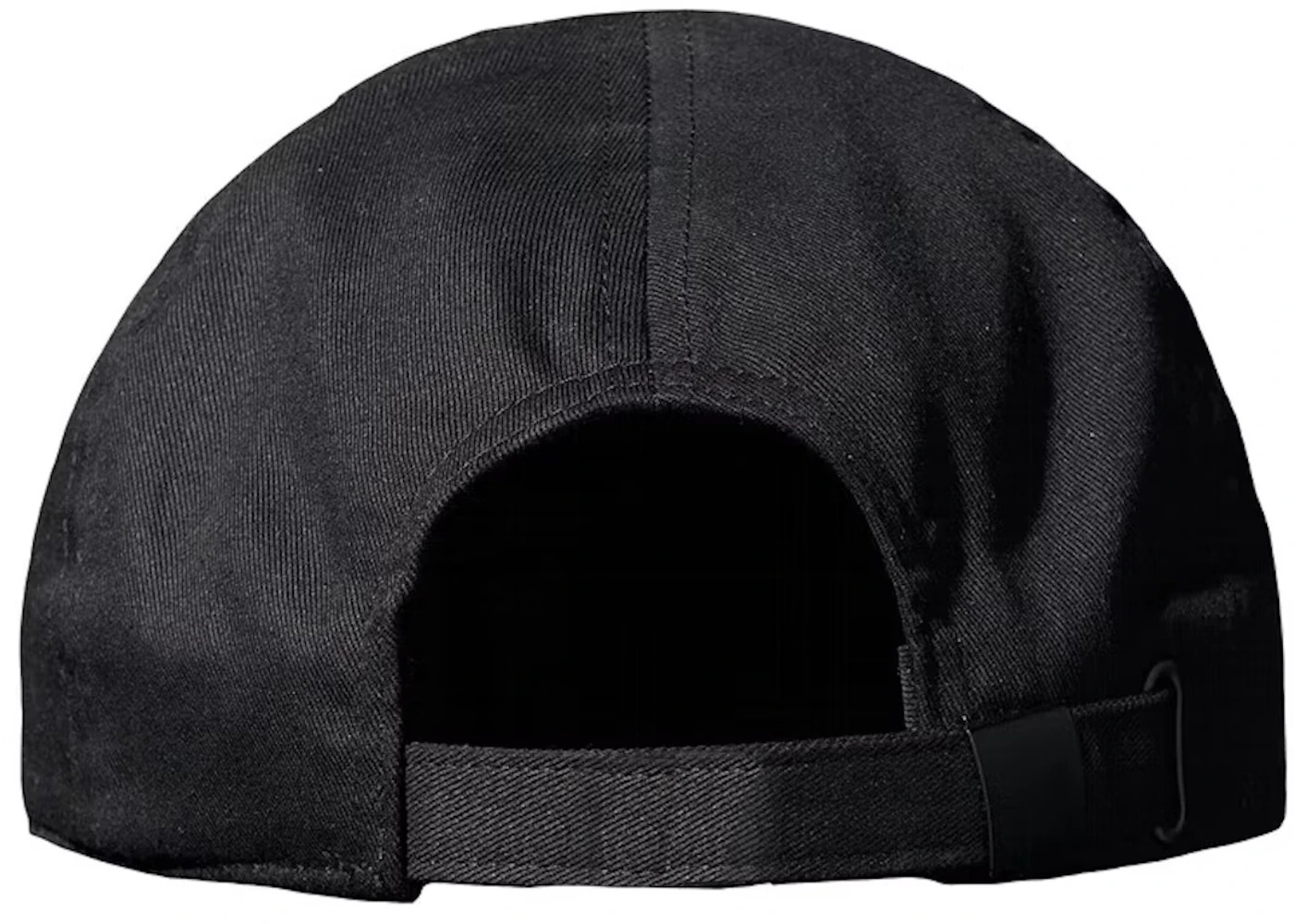 Yeezy Gap Foldable Cap Black - 2