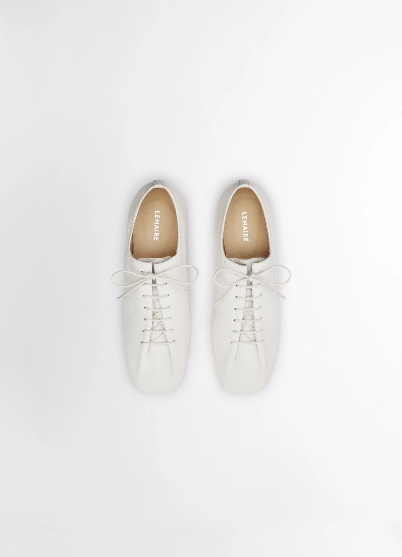 SOURIS FLAT CLASSIC DERBIES 5