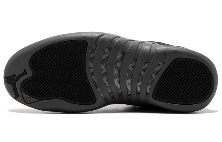 Air Jordan 12 Retro 'Wool' 852627-003 - 5