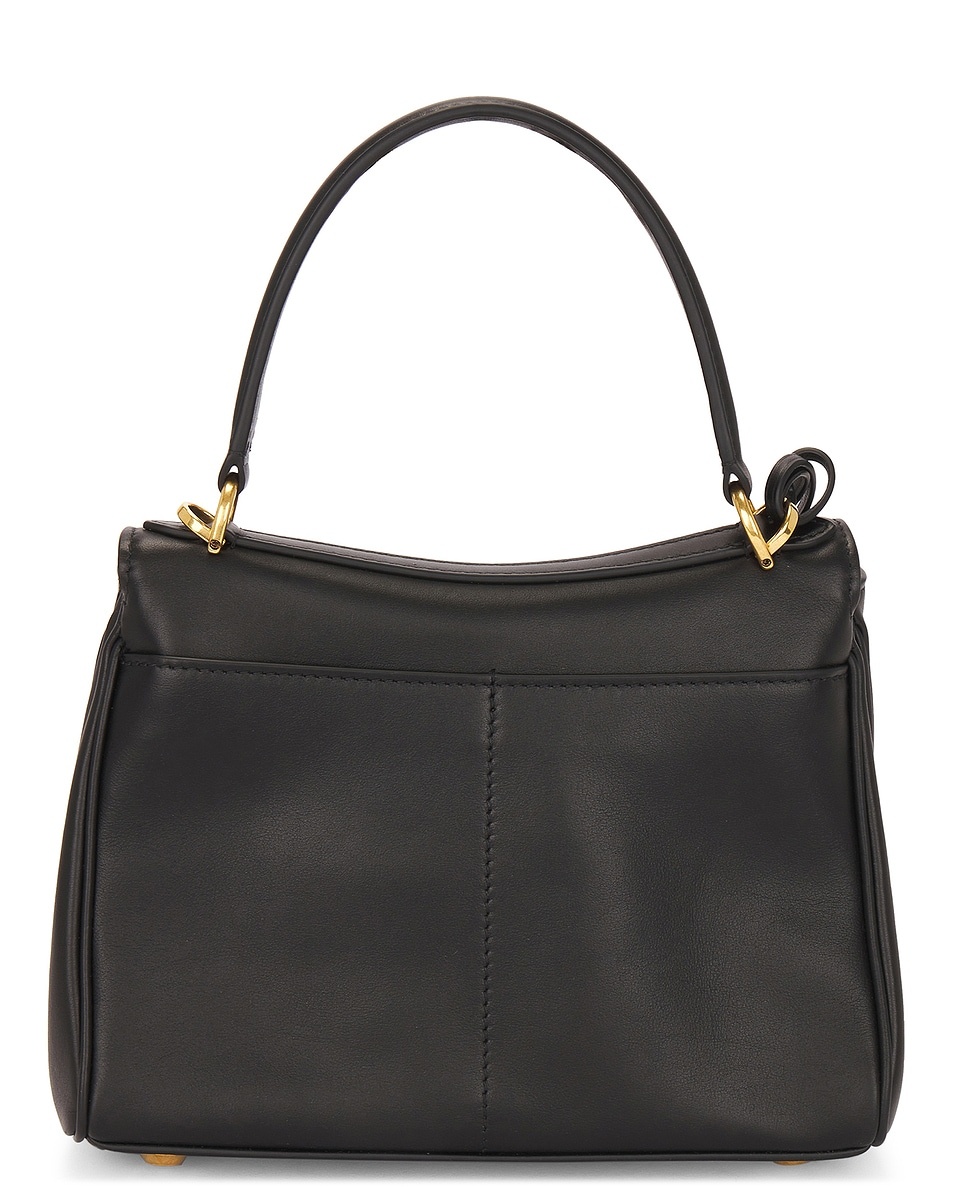 Rodeo Mini Top Handle Bag - 3