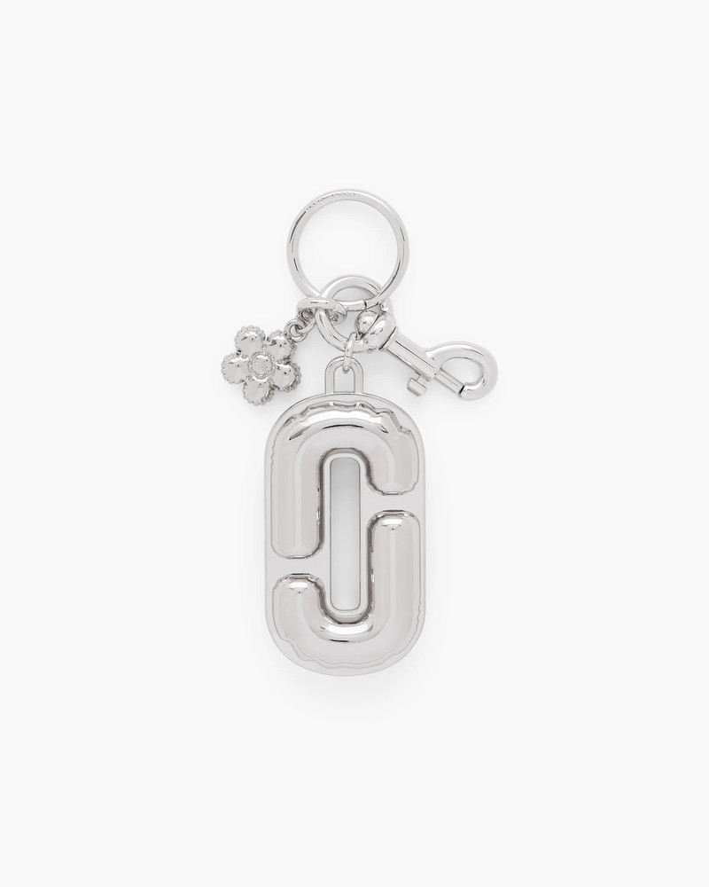 THE J MARC BALLOON BAG CHARM 4