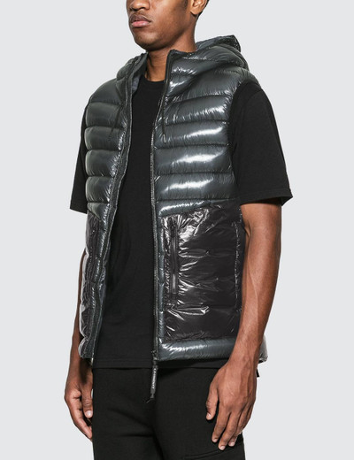 C.P. Company Down Vest outlook