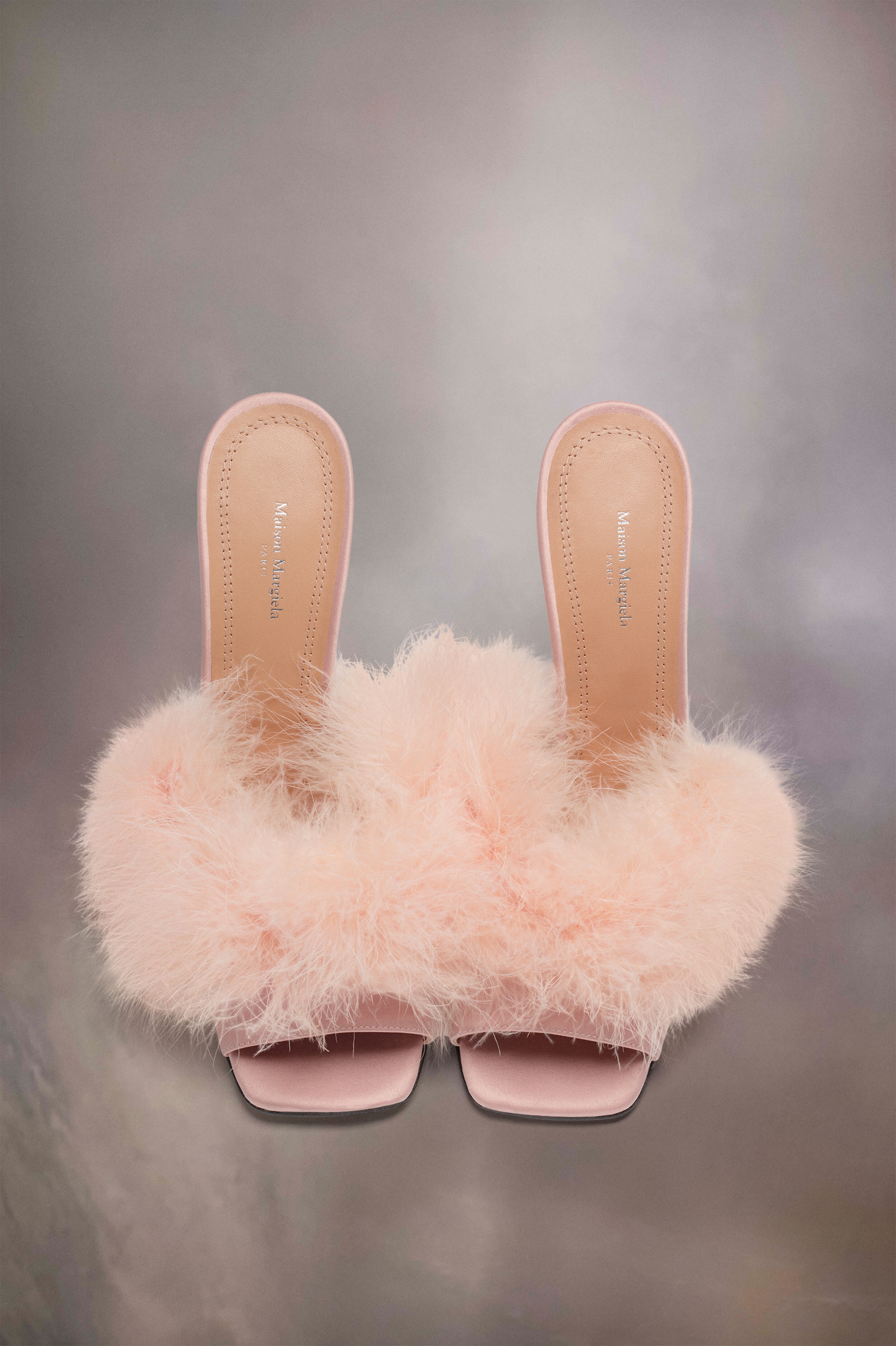 Feather mule - 4