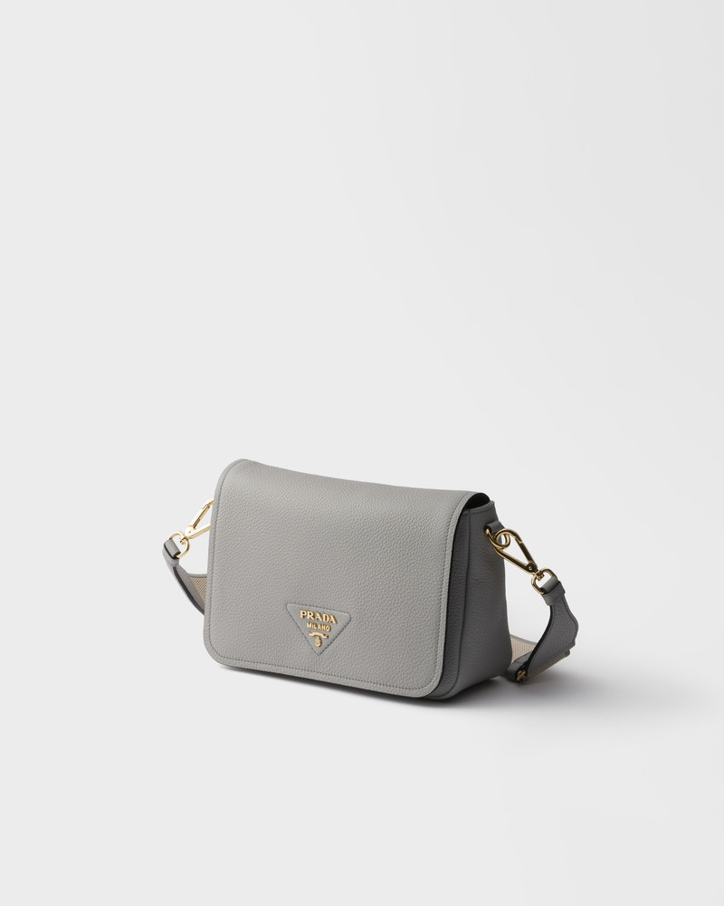 Prada Leather shoulder bag outlook