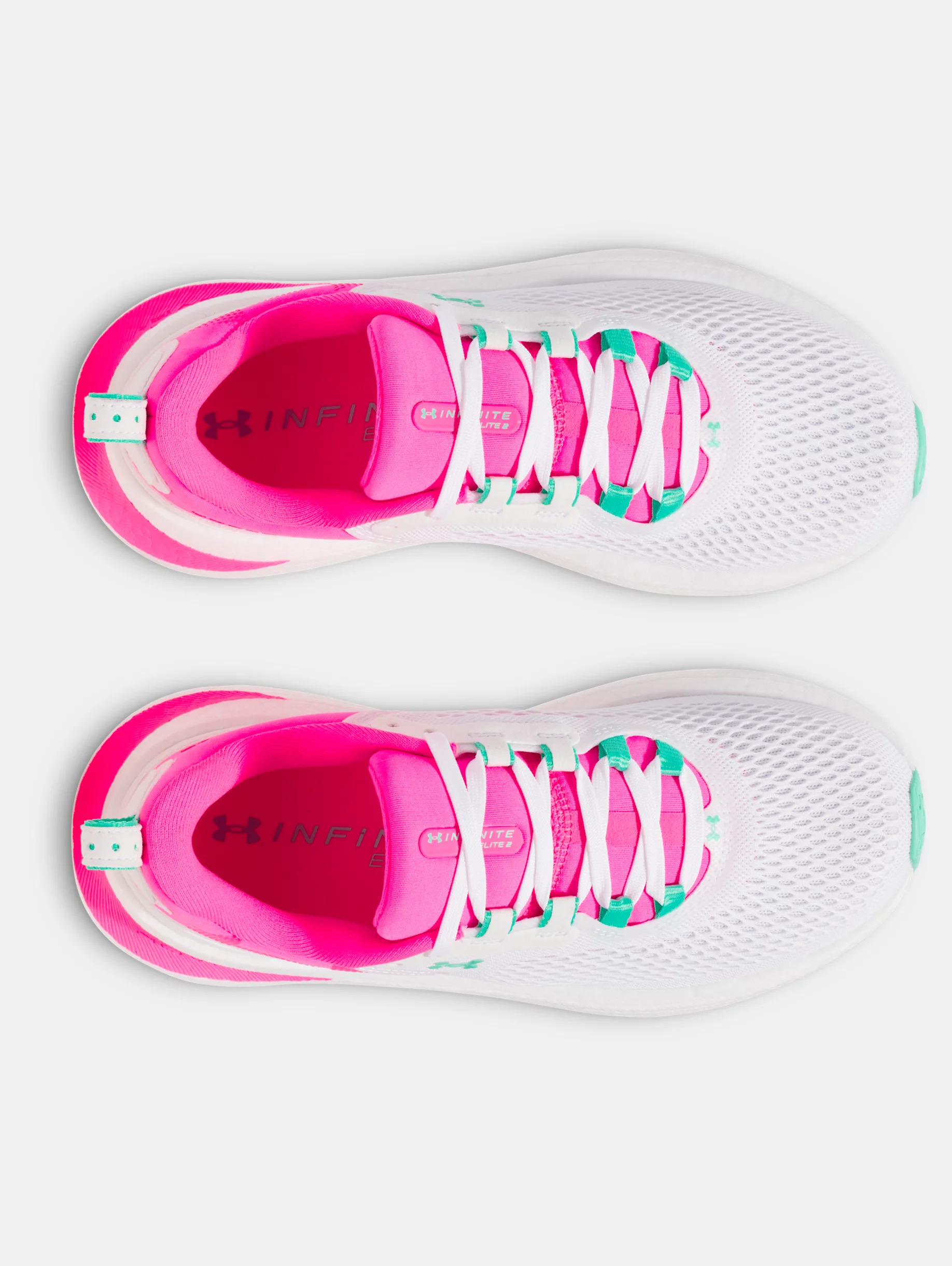Women's UA Infinite Elite 2 Running Shoes - 3
