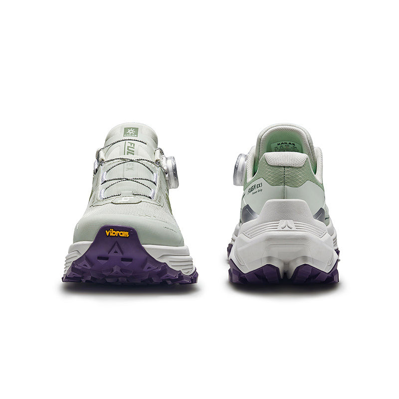 Kailas FUGA EX 3 BOA® Trail Running Shoes Women's 3