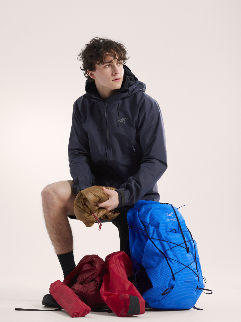 Arc'teryx Beta SL Jacket outlook