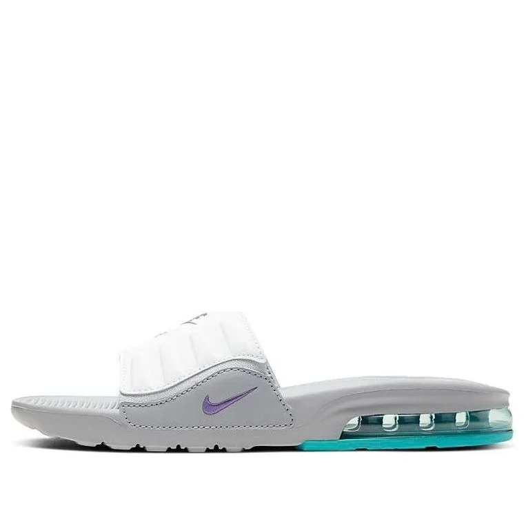 (WMNS) Nike Air Max Camden Slide 'Hyper Grape' BQ4633-003 - 1