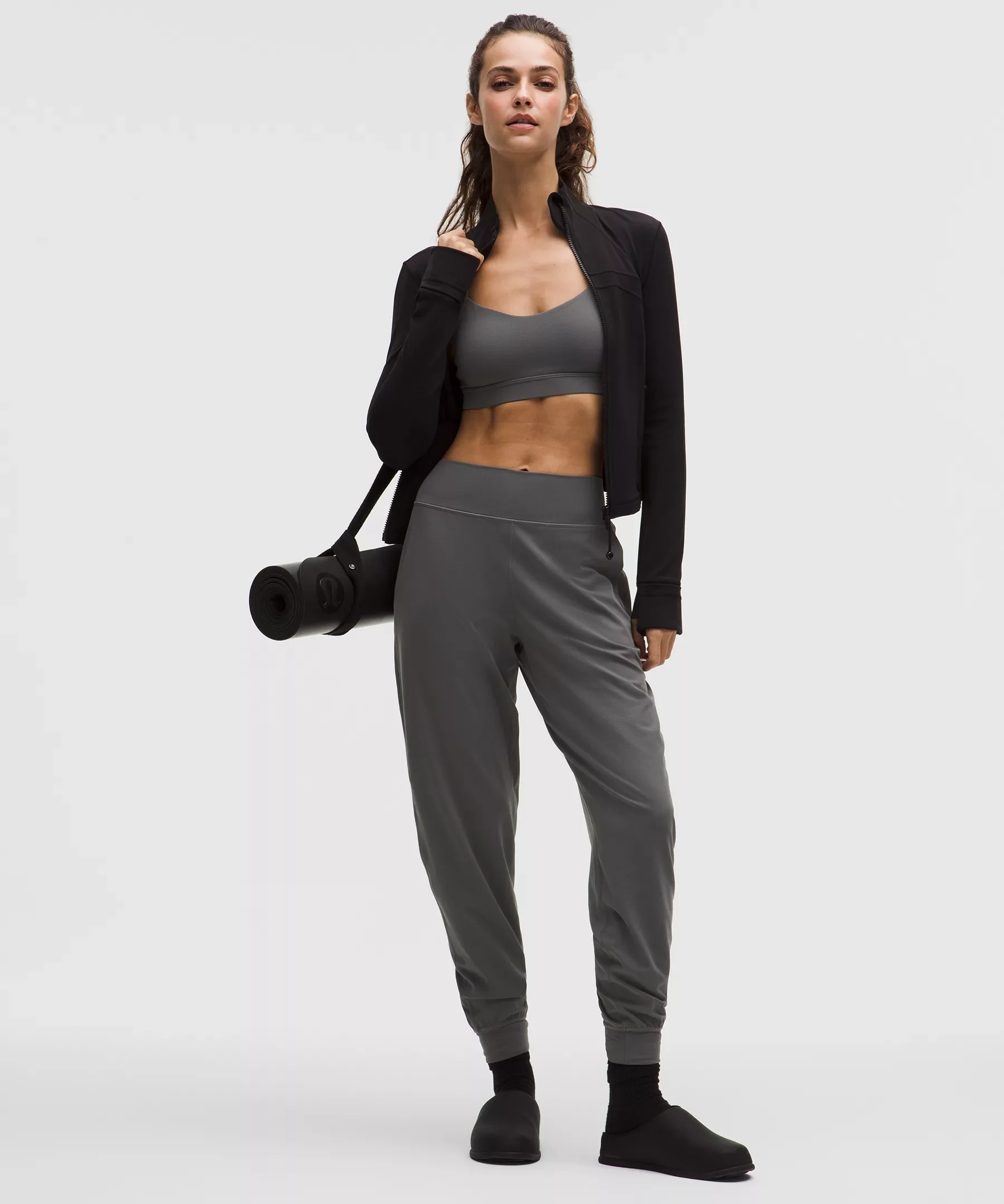 lululemon Align™ High-Rise Jogger *Short - 1