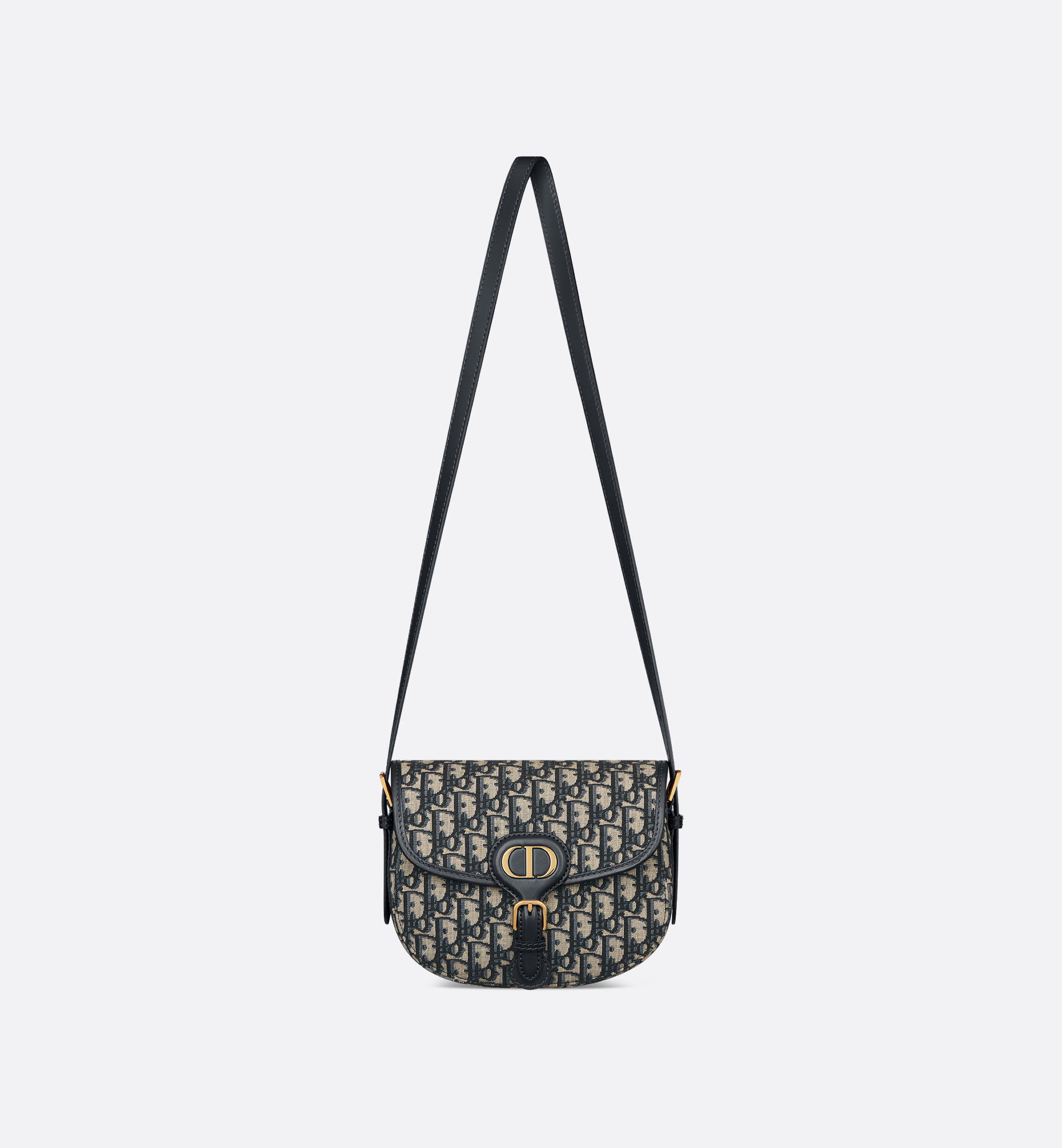 Medium Dior Bobby Bag - 5