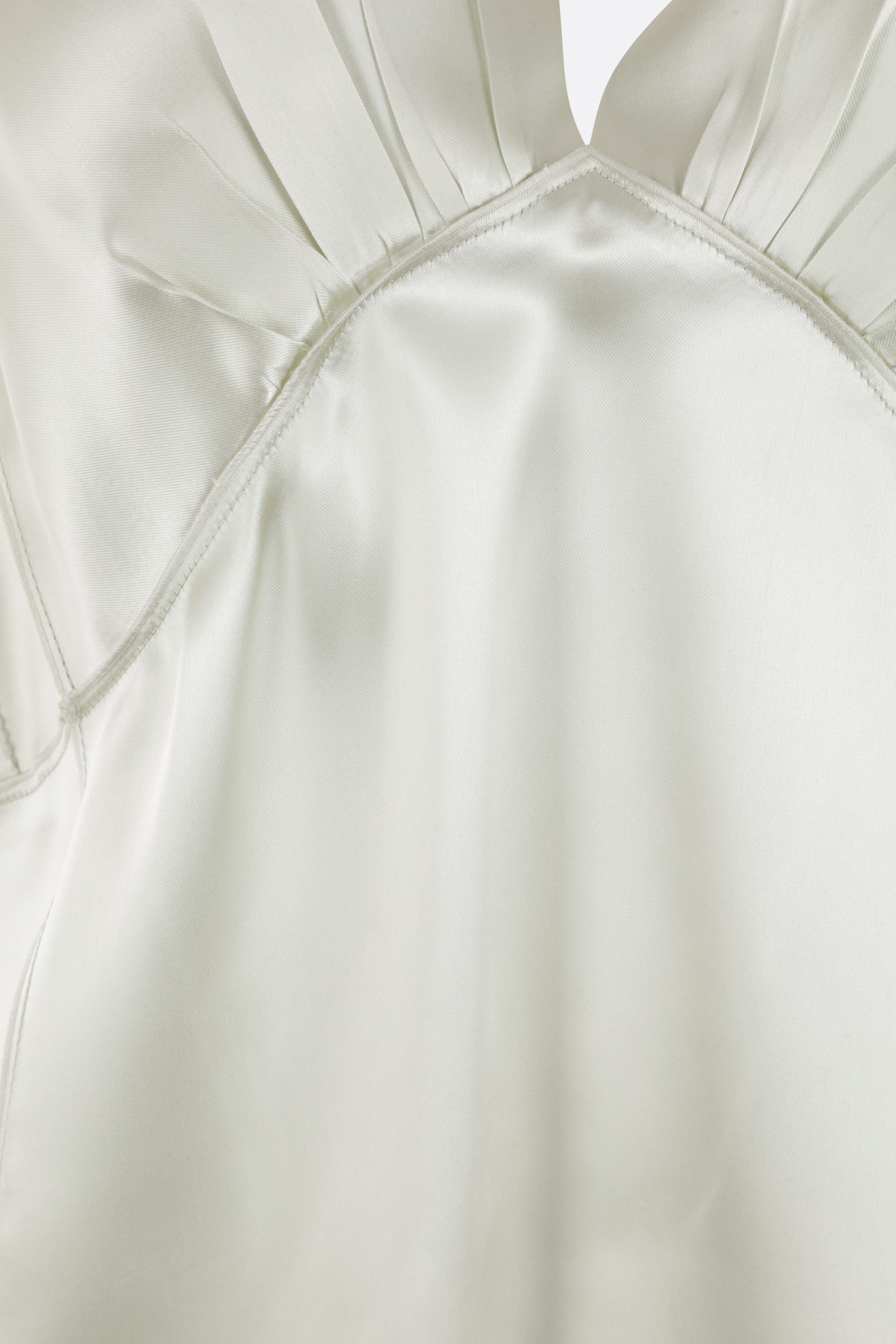 SATIN TOP - 3