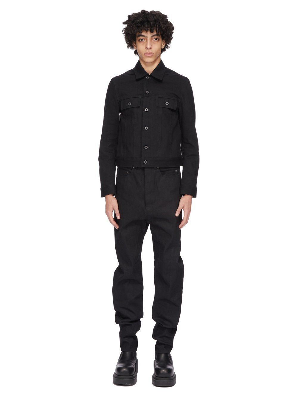 JACKET - 8