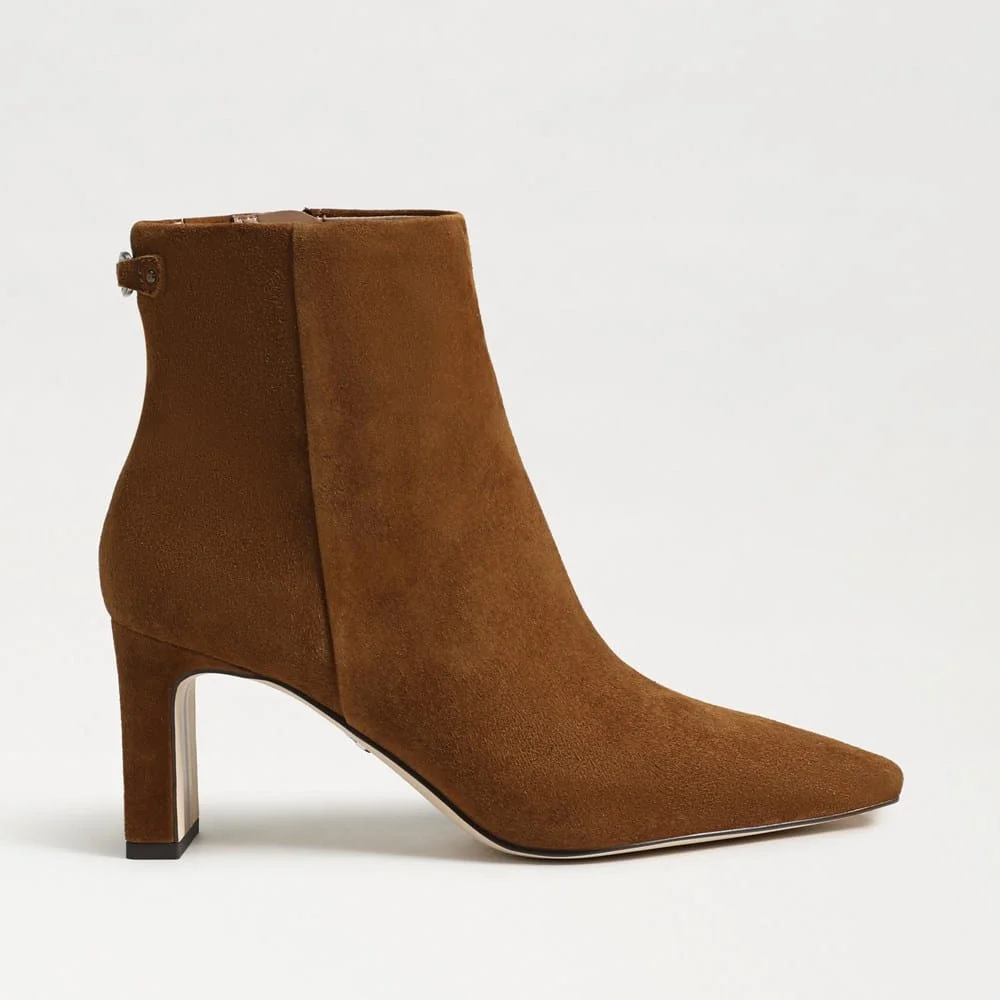 Saige Ankle Bootie - 1