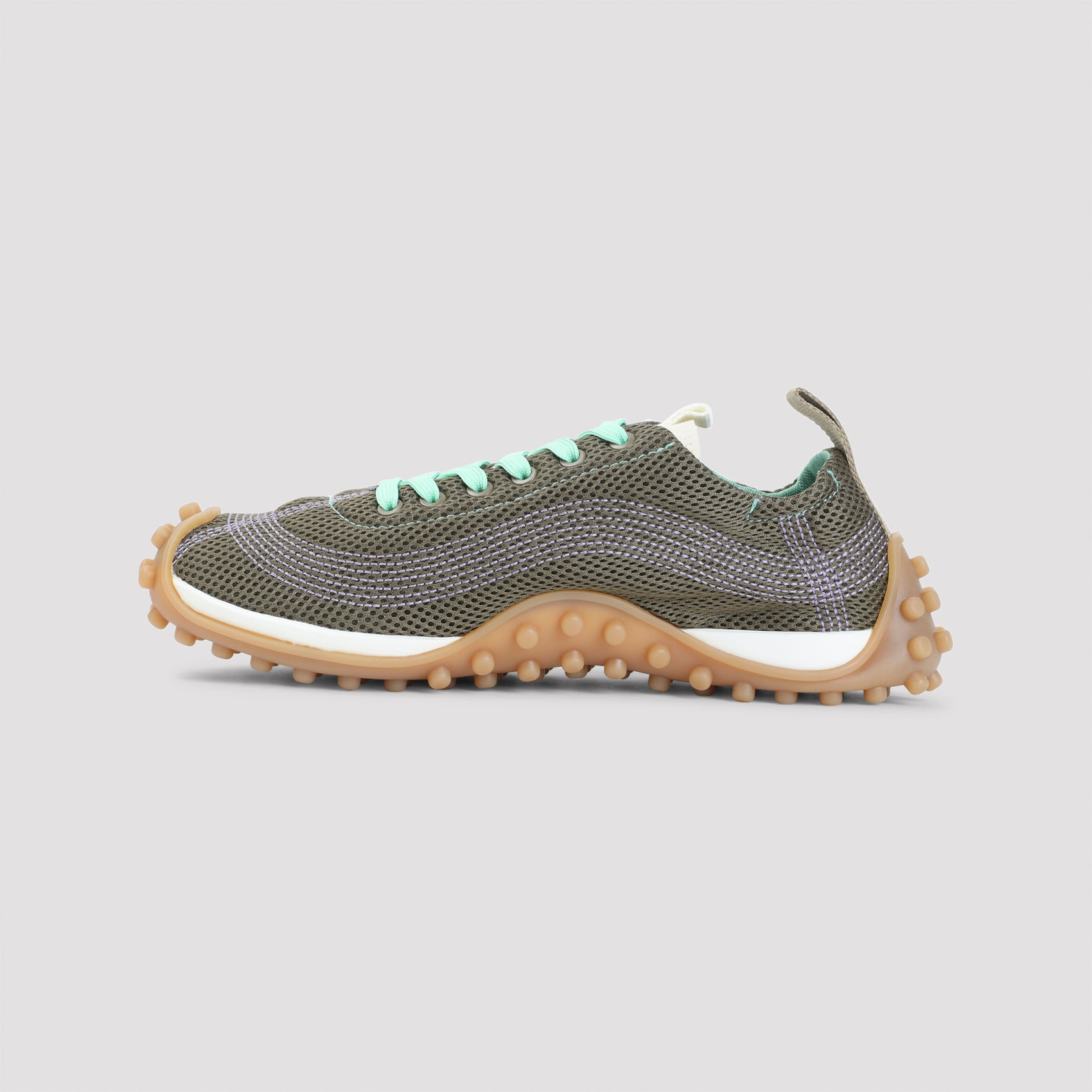 Sneakers Brown - 3