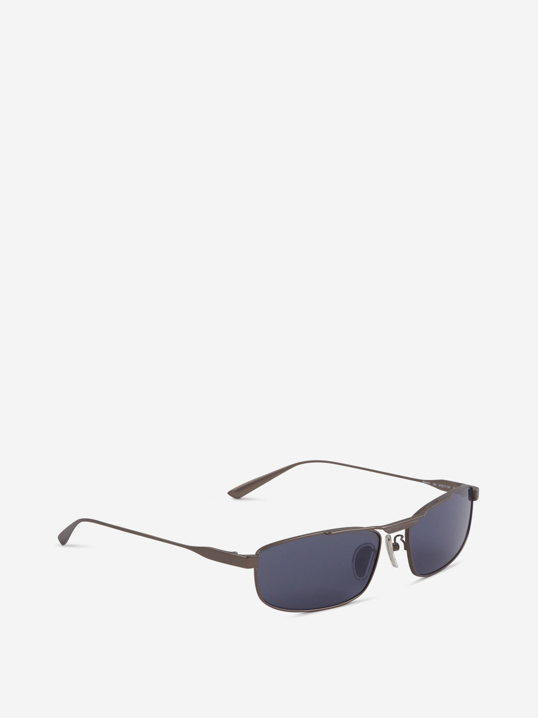 RECTANGULAR SUNGLASSES - 2