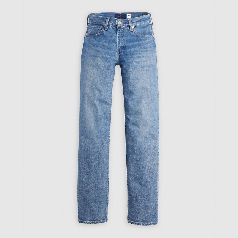 BOYFRIEND WOMEN'S JEANS 1