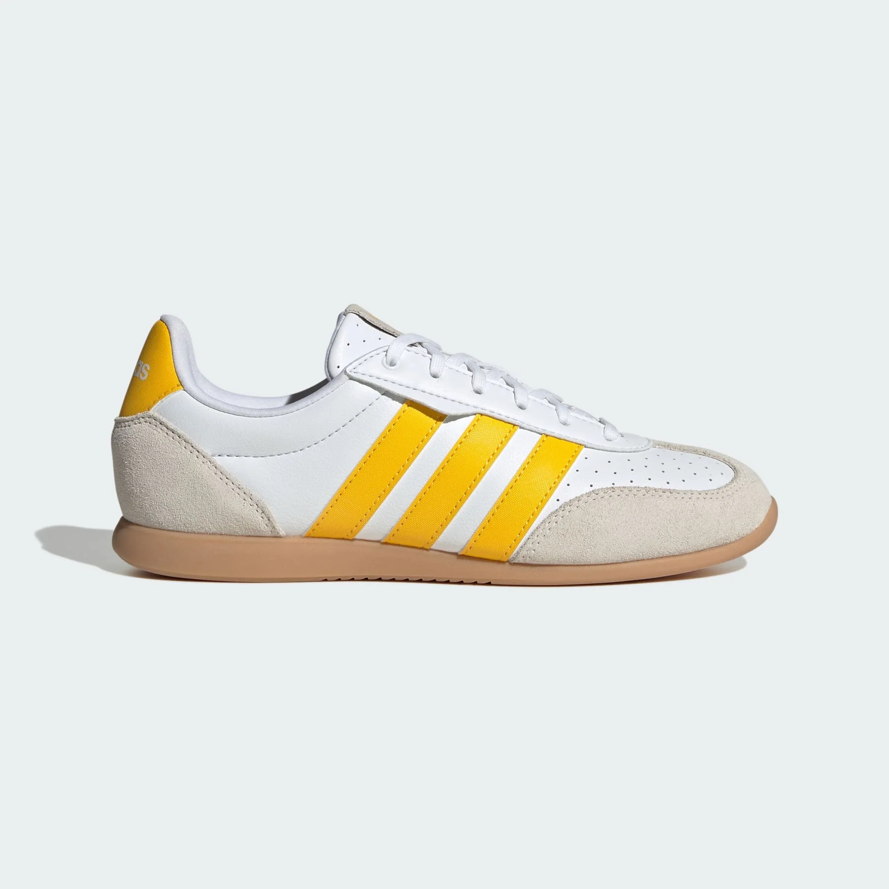 BARREDA LO SHOES - 1