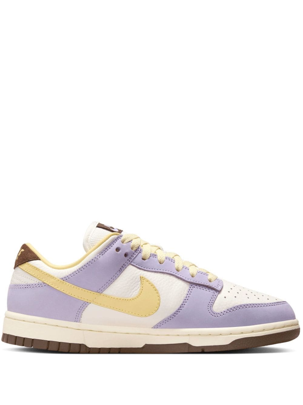 Dunk Low Premium "Lilac Bloom" sneakers - 1