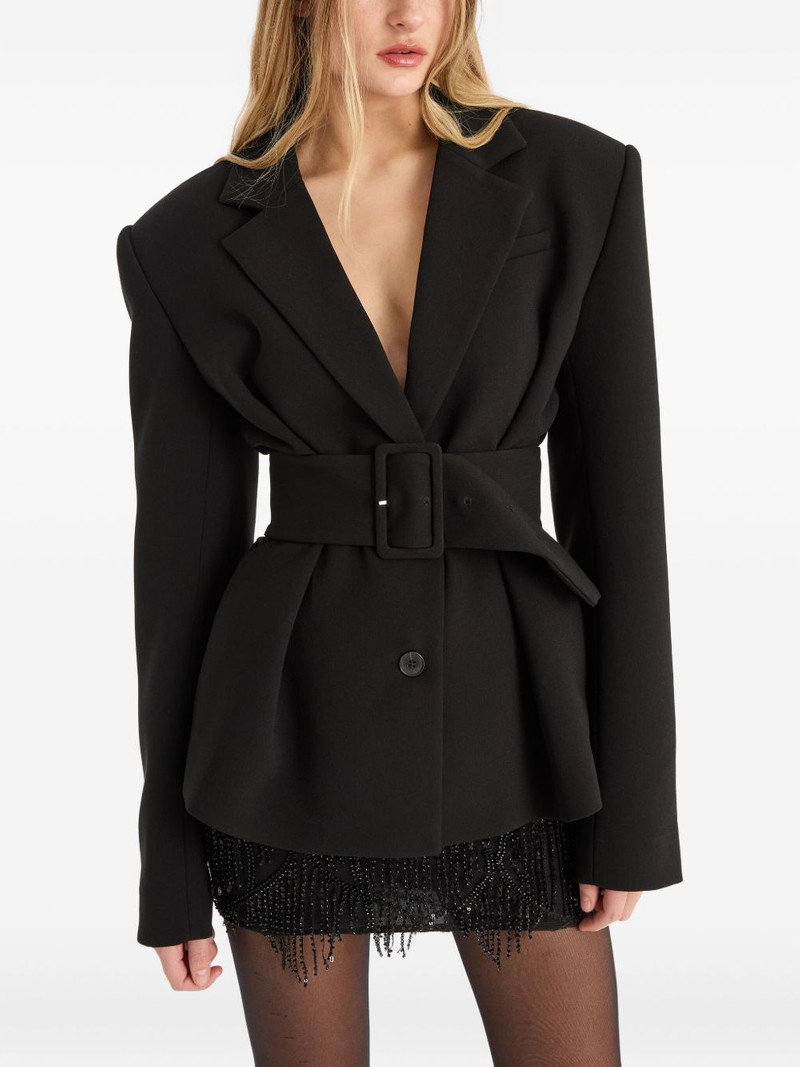 belted blazer 4