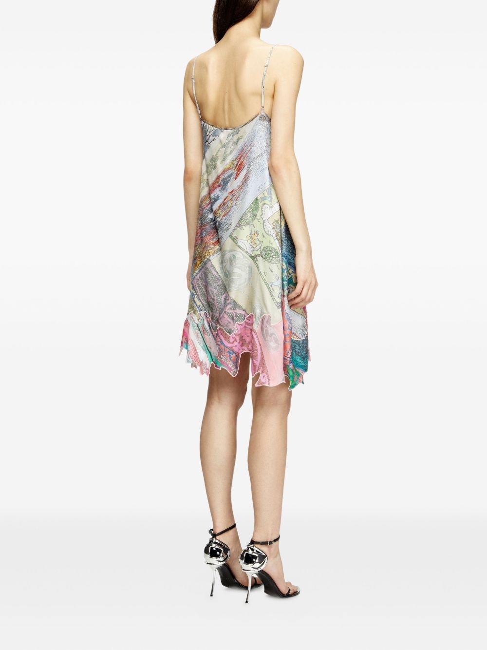 D-Aria dress - 4