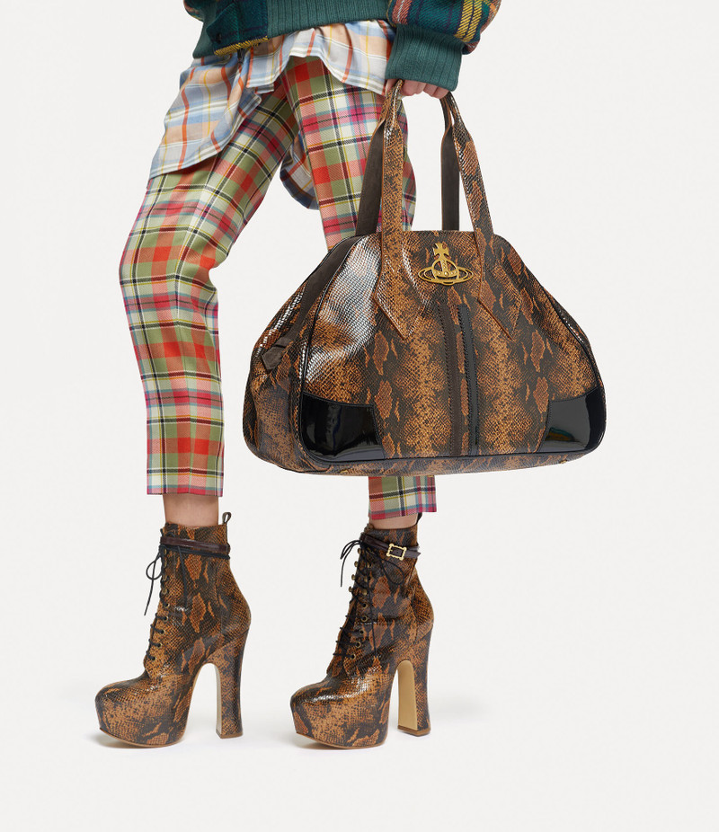 Vivienne Westwood LARGE BAG outlook