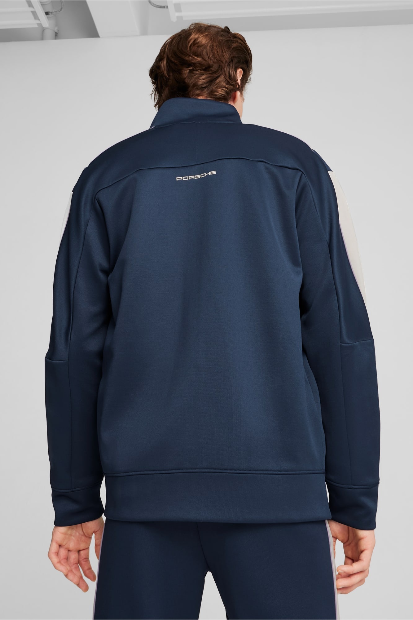 Porsche Legacy MT7+ Track Jacket Men - 6