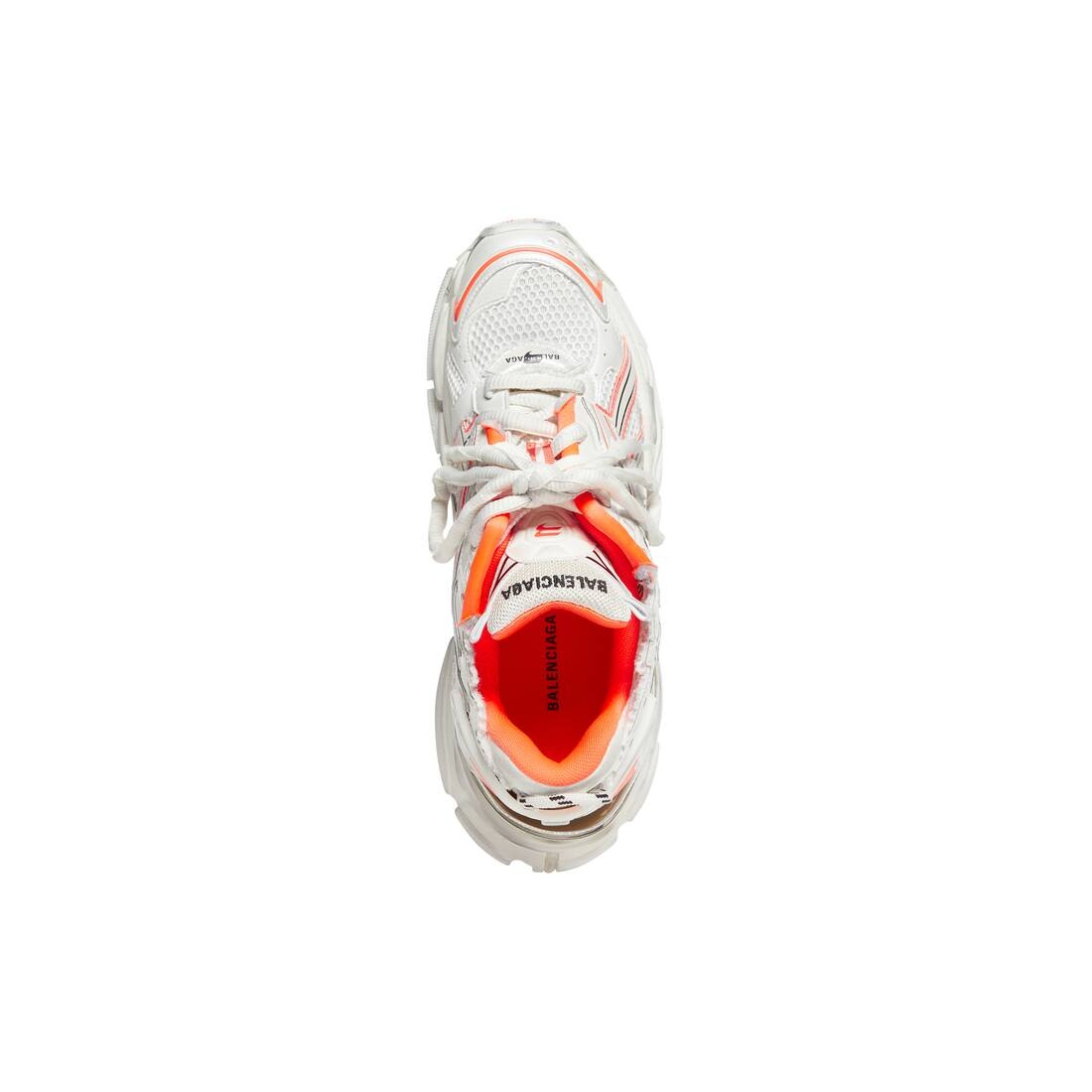 runner sneaker - 6