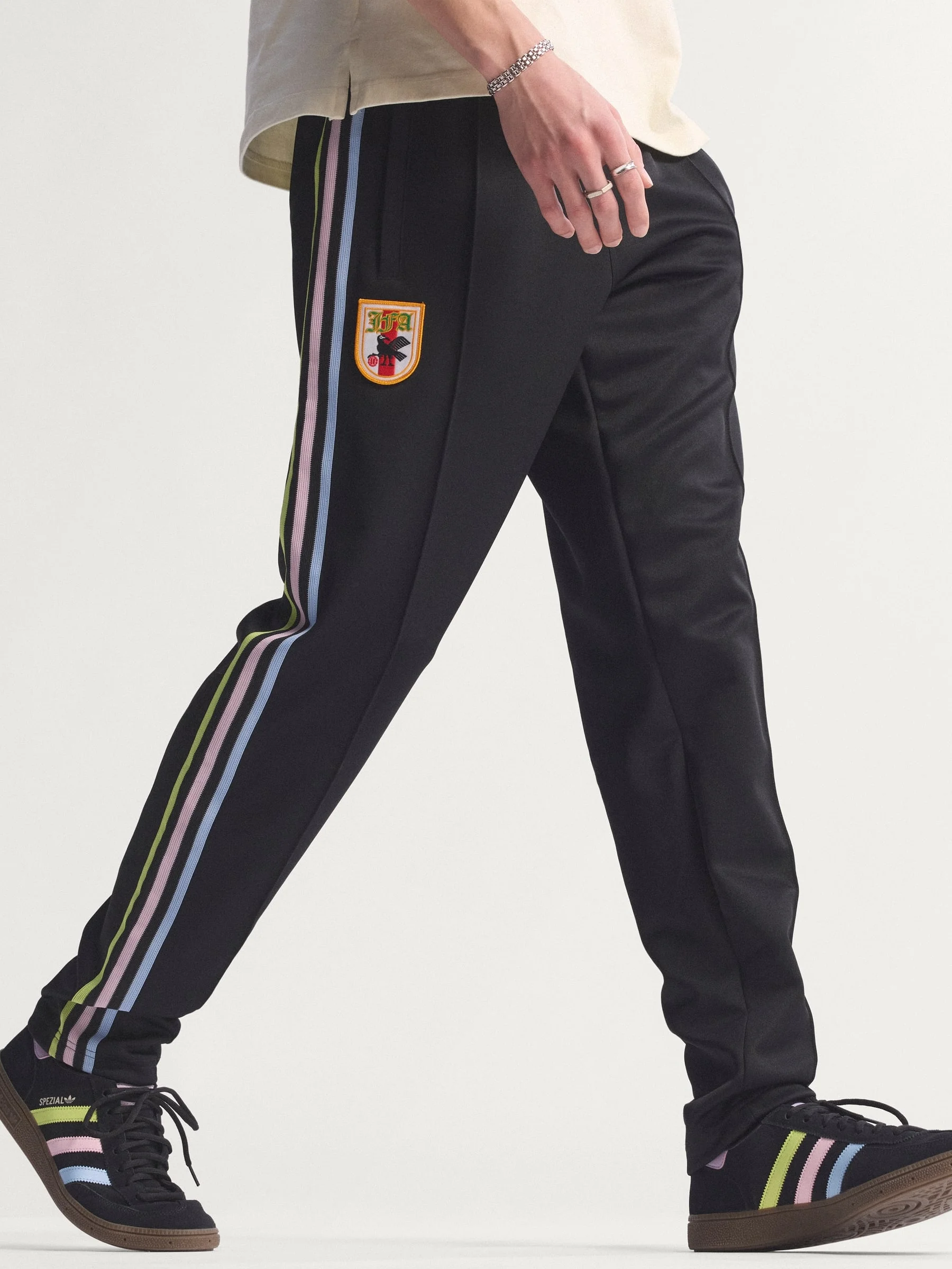 Japan Originals Track Pants - 1