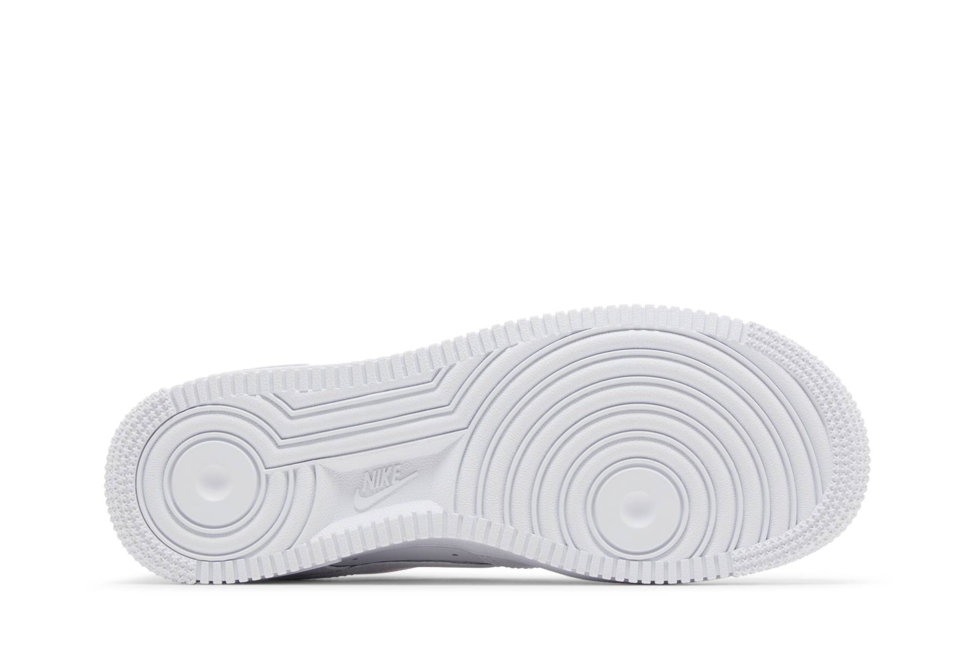 Wmns Air Force 1 '07 'Studded Swoosh' - 4