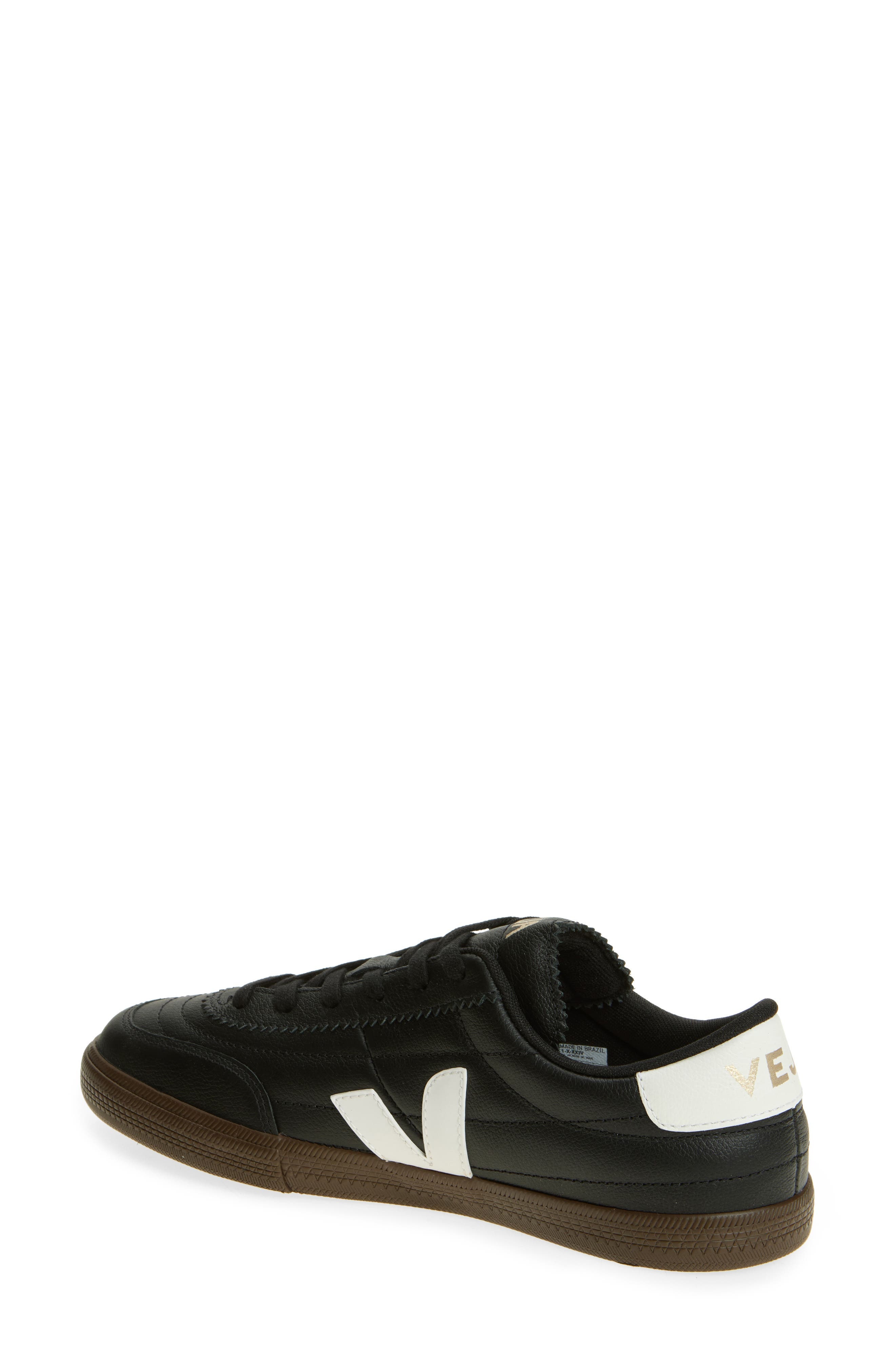 Veja Panenka Sneaker in Black White at Nordstrom - 2