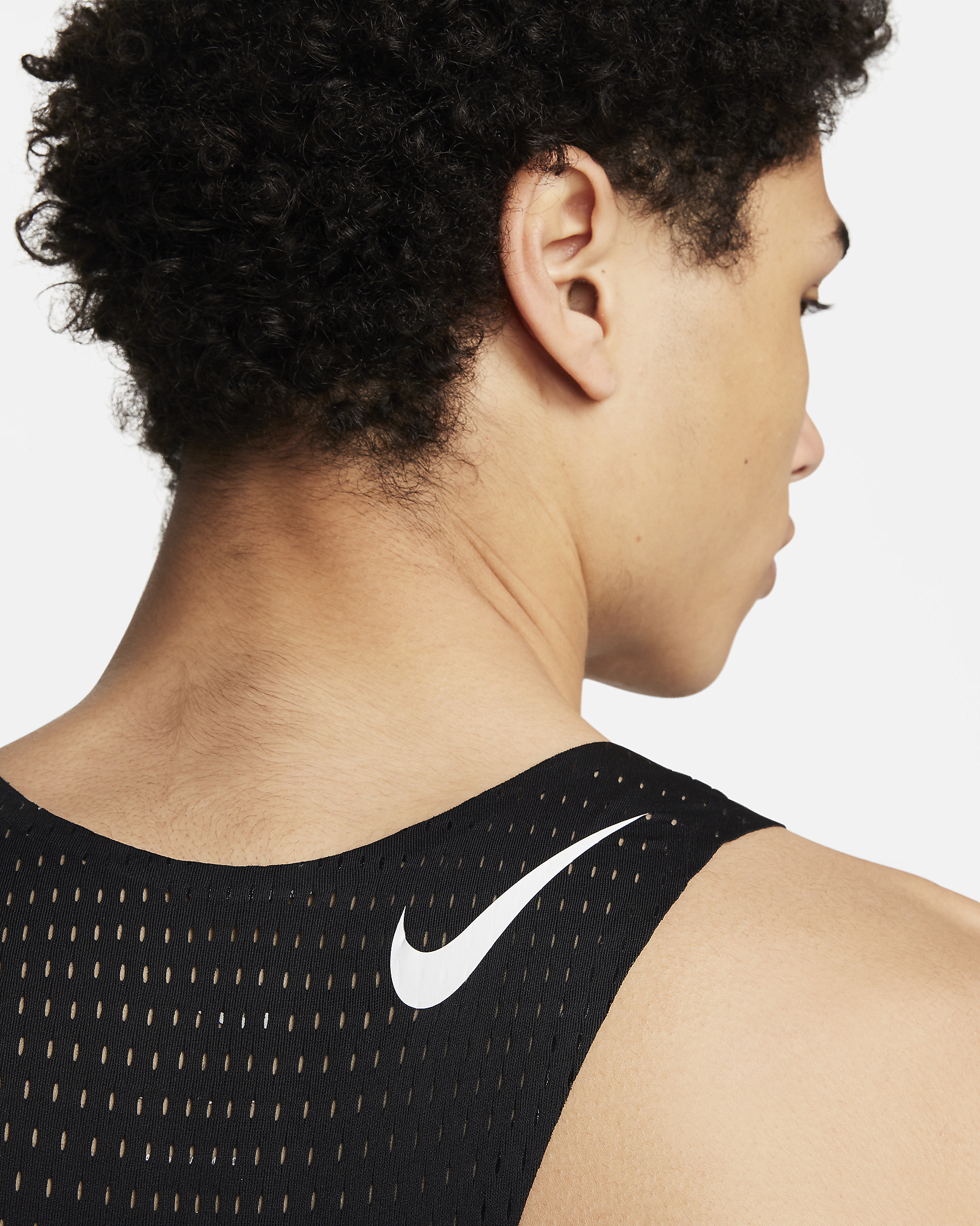 Nike AeroSwift Men's Dri-FIT ADV Running Singlet - 5
