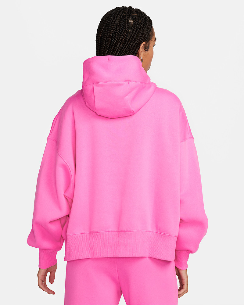 Nike Nike Sportswear Phoenix Fleece Women's Over-Oversized Pullover Hoodie outlook
