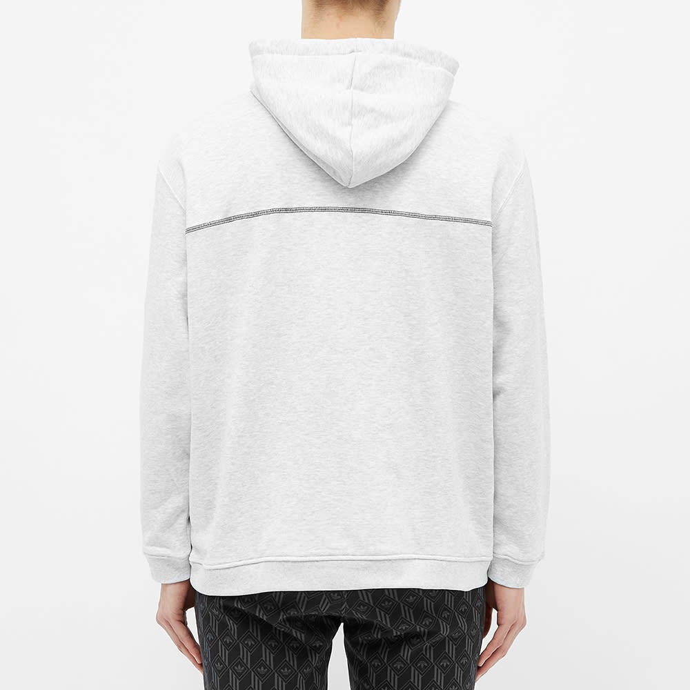 Adidas R.Y.V Hoody - 4