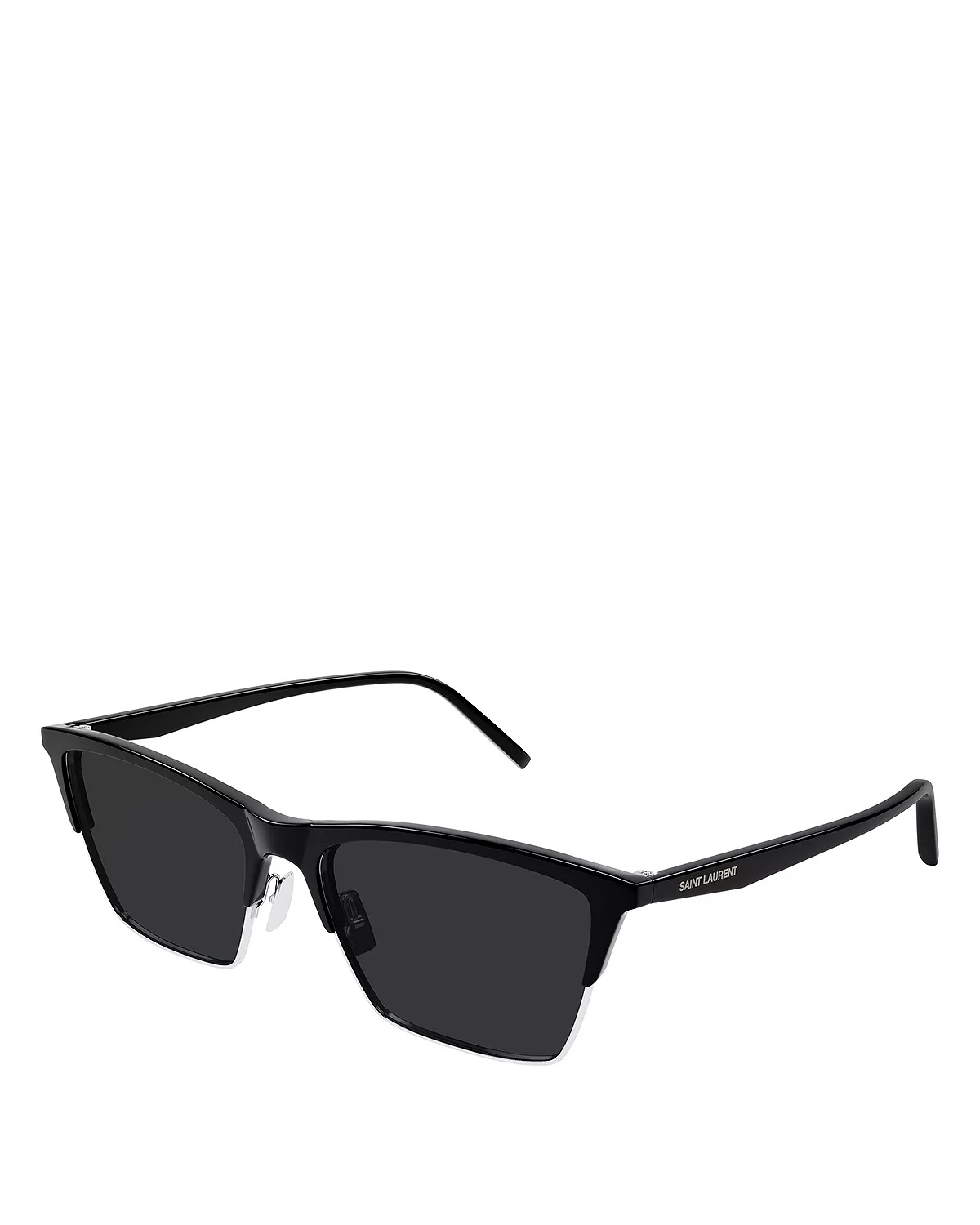 Cat Eye Sunglasses, 55mm - 1