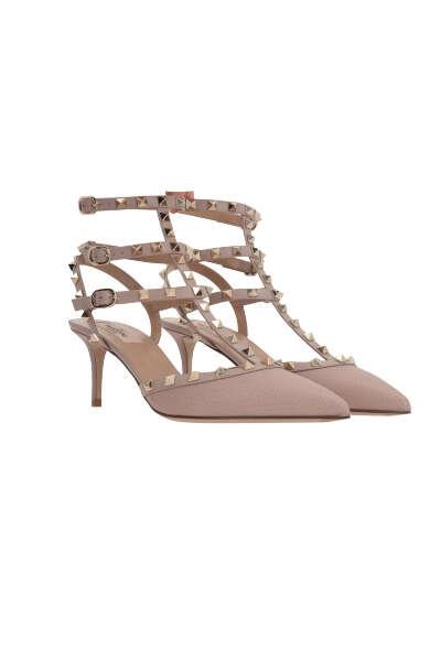 VALENTINO GARAVANI WITH HEEL - 1