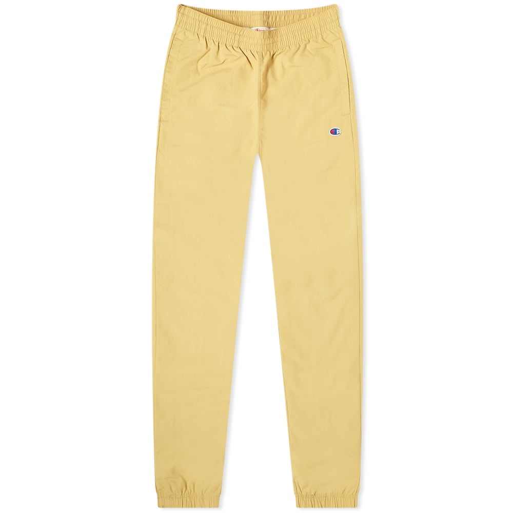 Champion Reverse Weave Cuffed Track Pant - 1