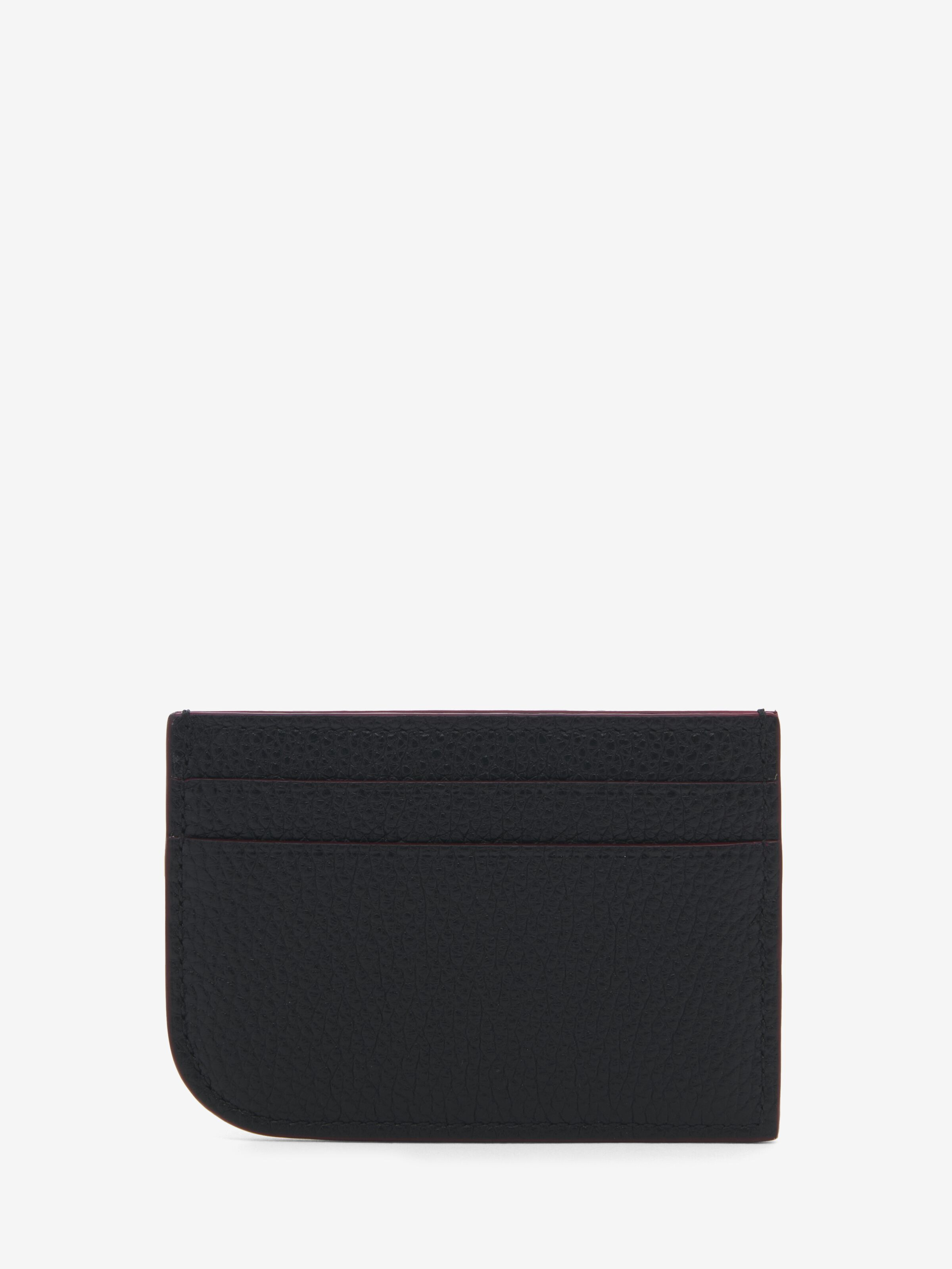 Sling Card Holder - 3