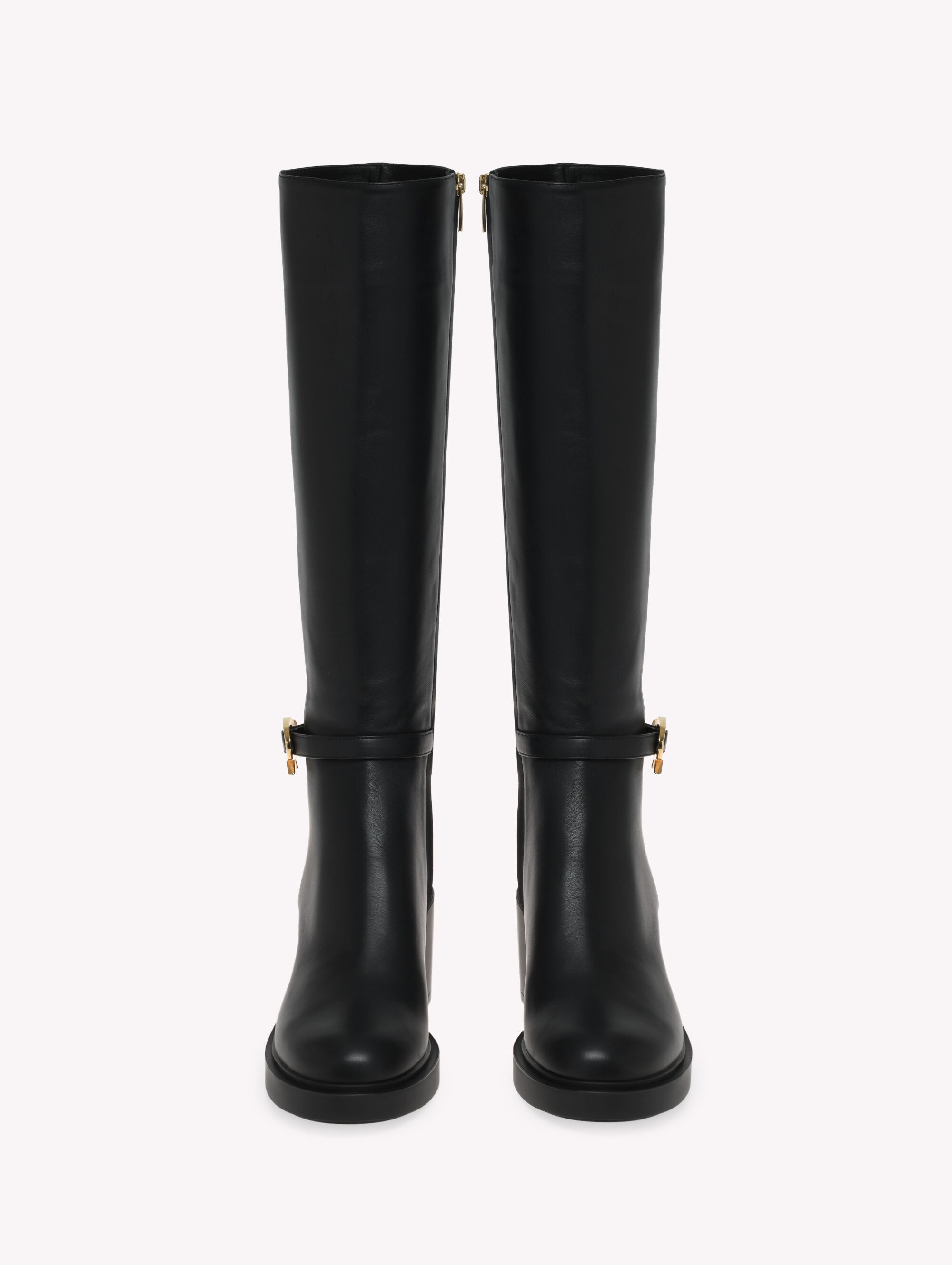 RIBBON DUMONT BOOT - 3