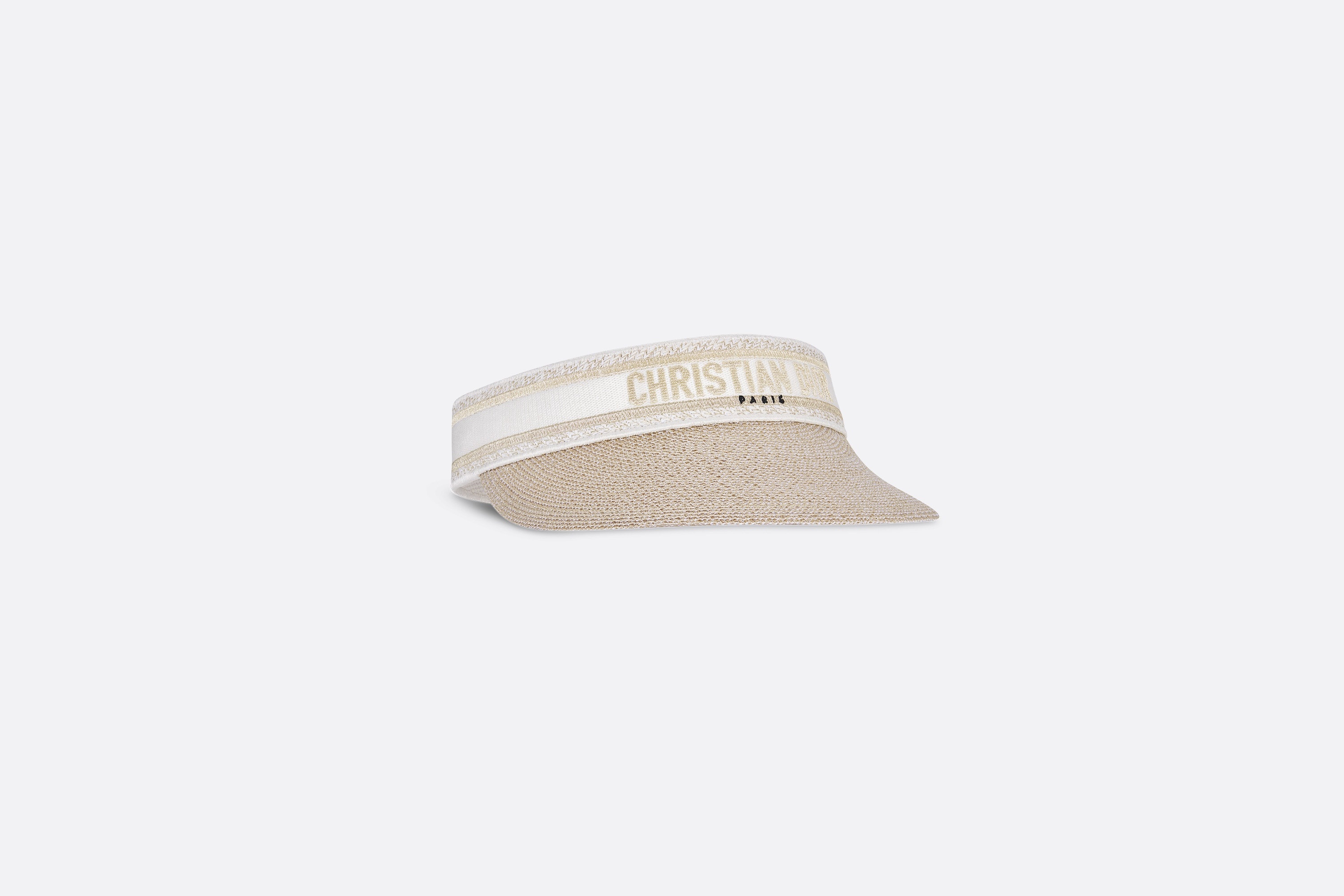 D-Natural Visor - 1