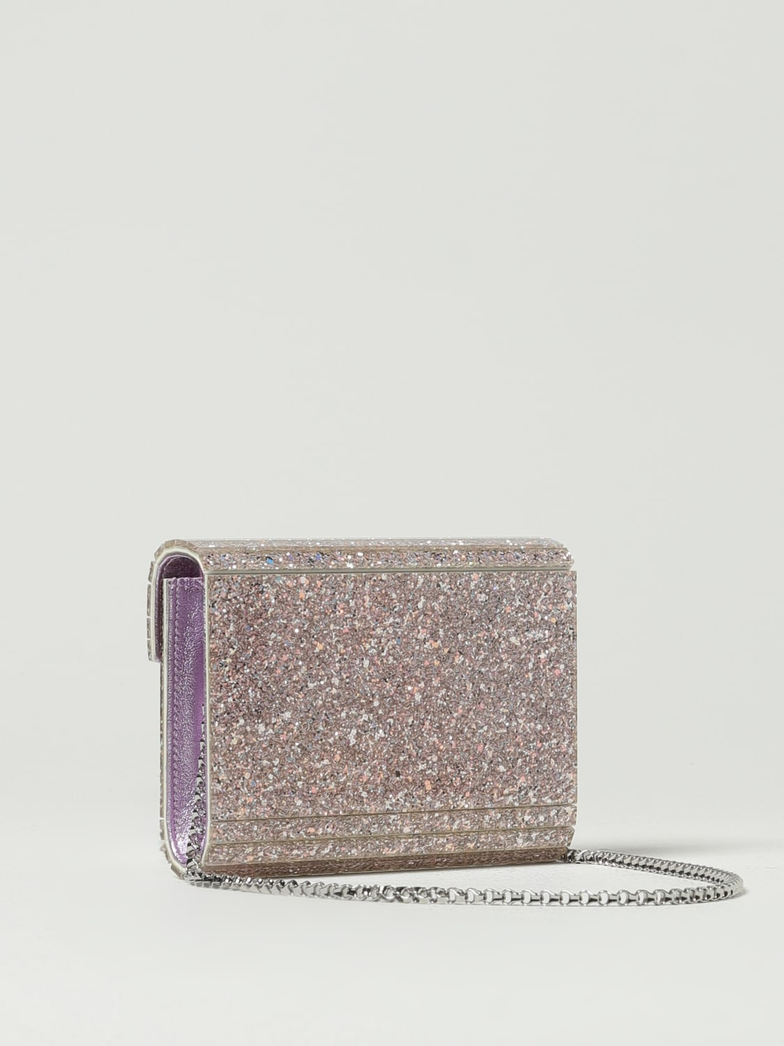 Shoulder bag woman Jimmy Choo - 2
